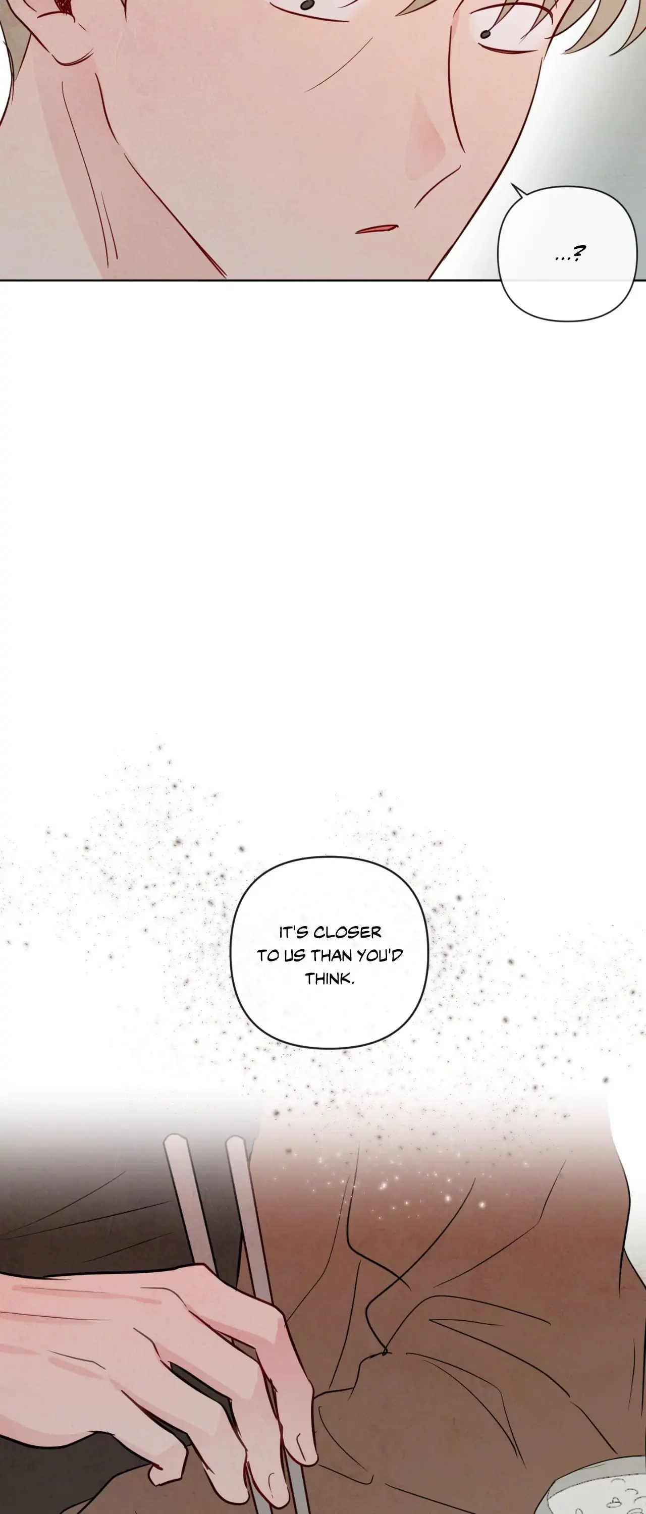 The Sacred Serpent’s Seduction Chapter 36 - Page 40
