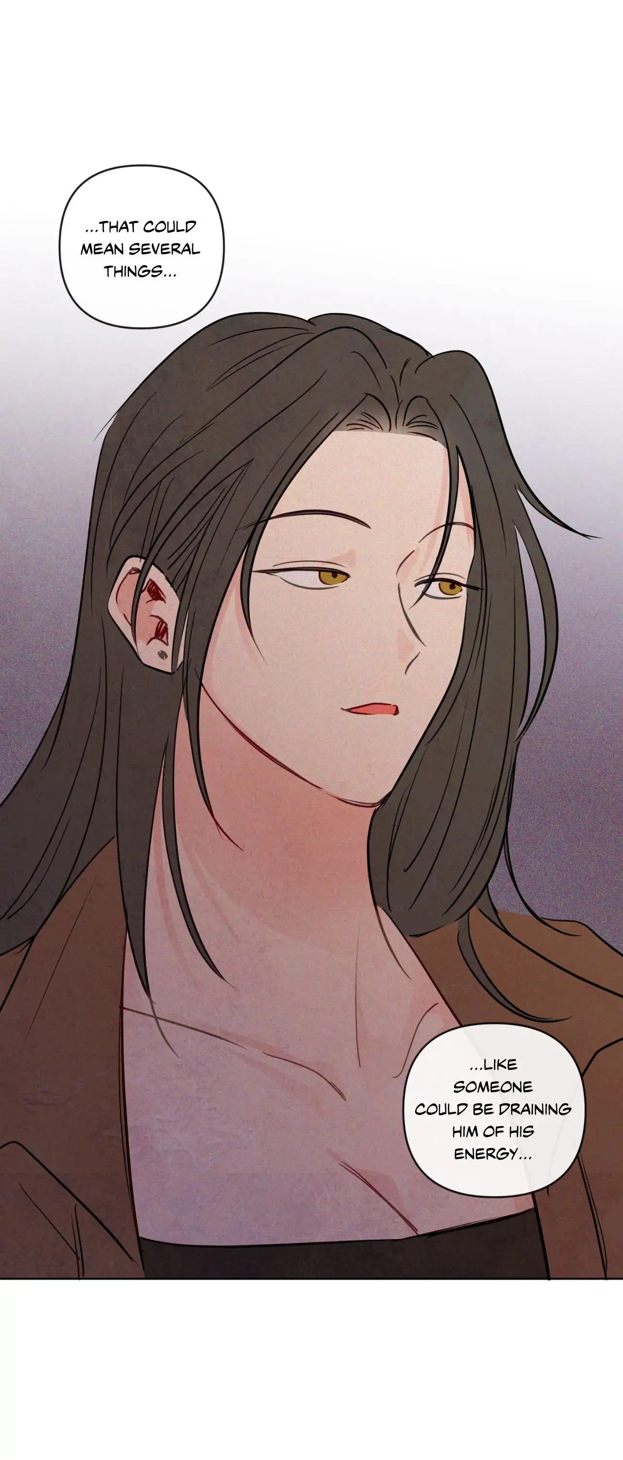 The Sacred Serpent’s Seduction Chapter 36 - Page 45
