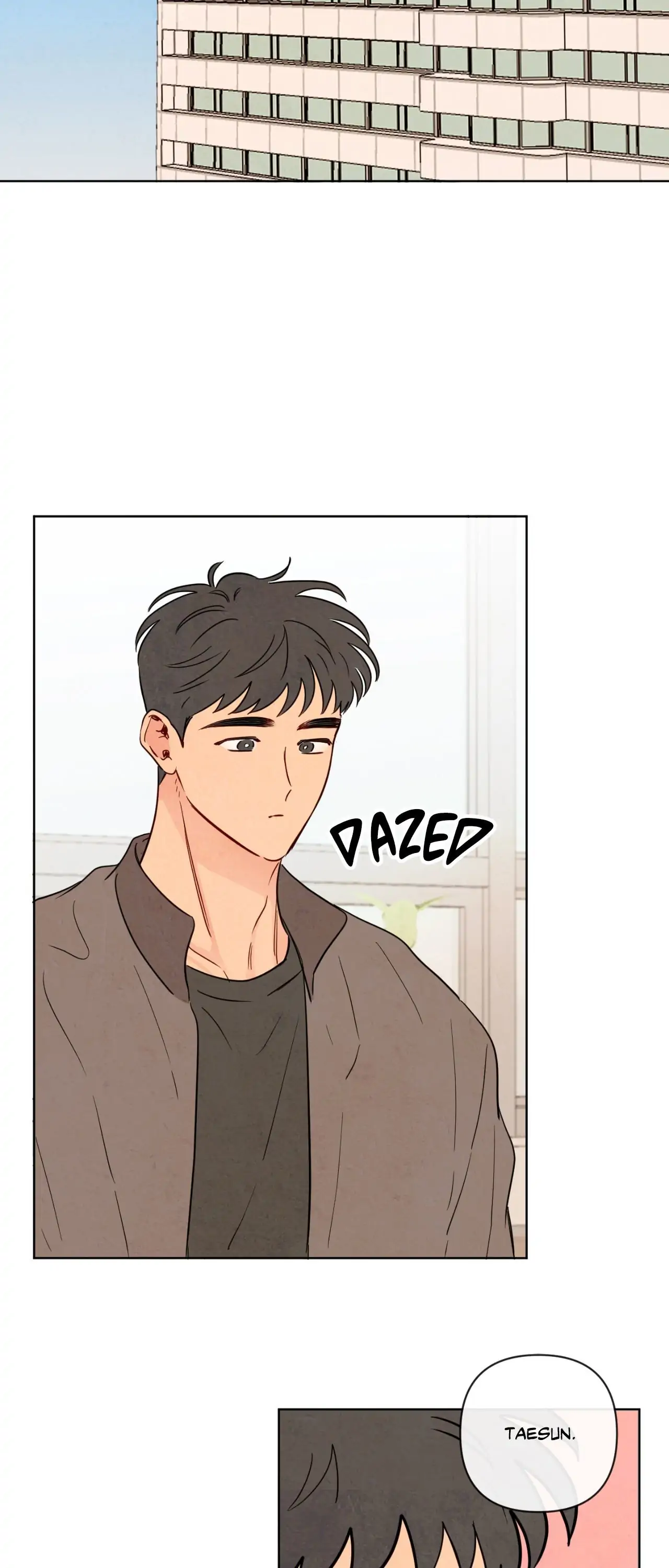 The Sacred Serpent’s Seduction Chapter 36 - Page 6