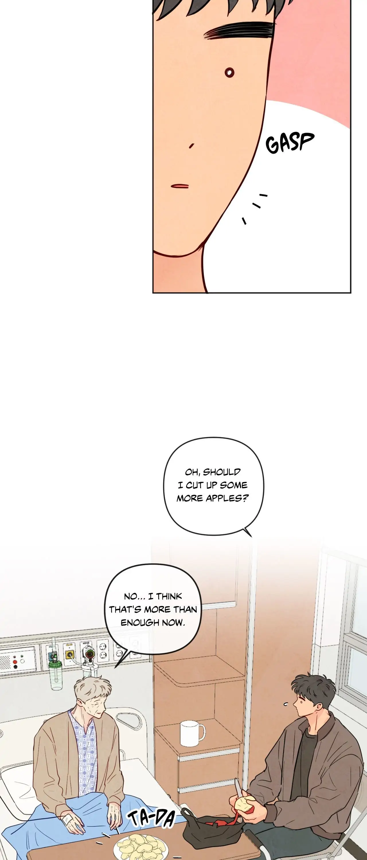 The Sacred Serpent’s Seduction Chapter 36 - Page 7