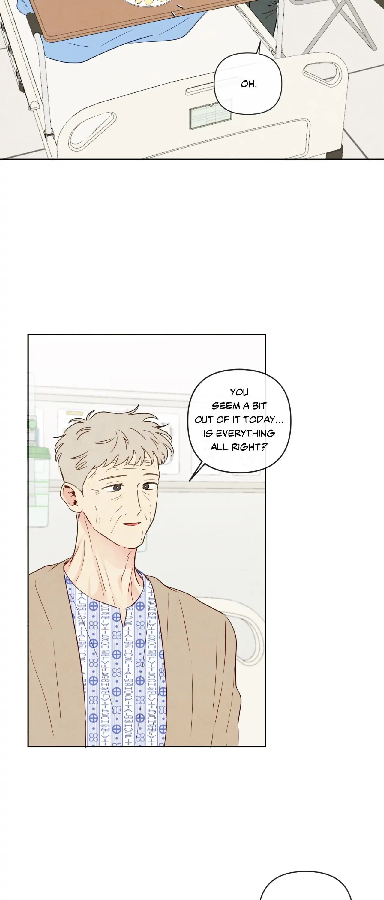 The Sacred Serpent’s Seduction Chapter 36 - Page 8