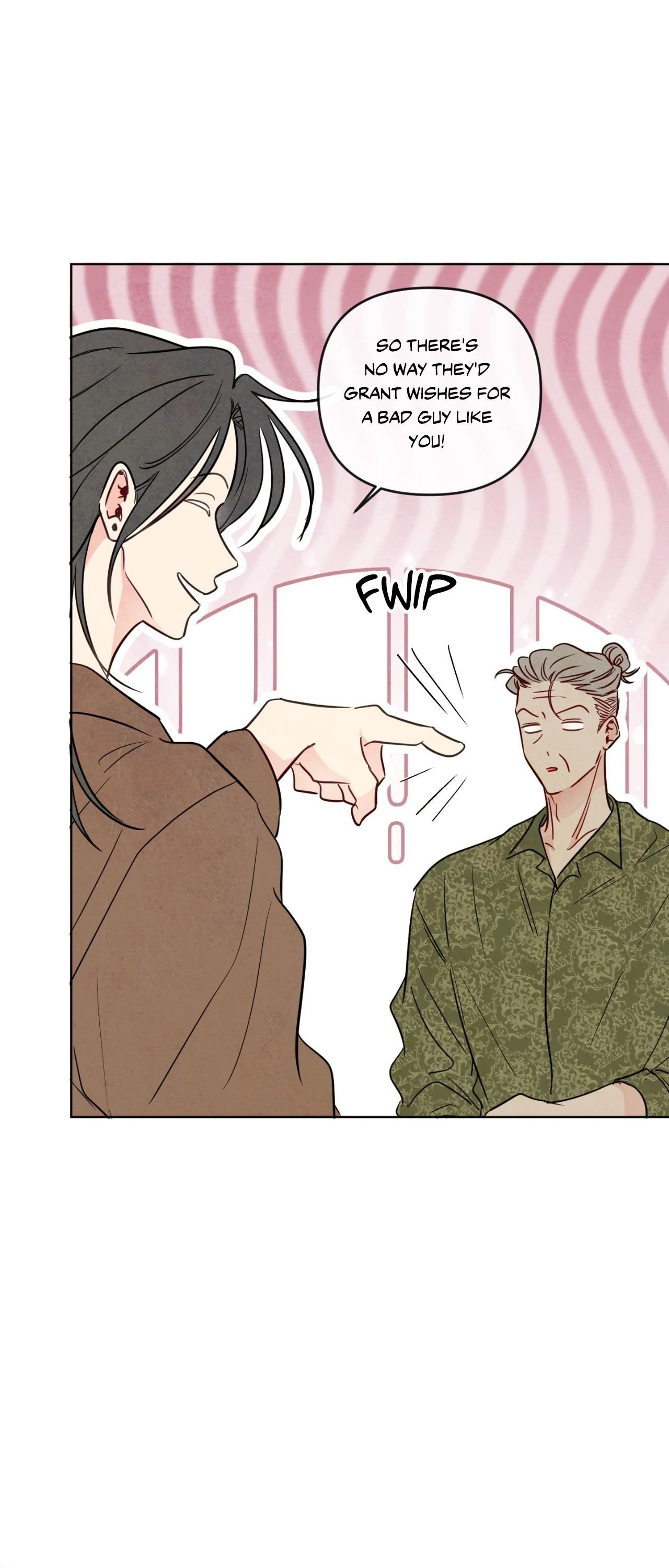 The Sacred Serpent’s Seduction Chapter 37 - Page 10