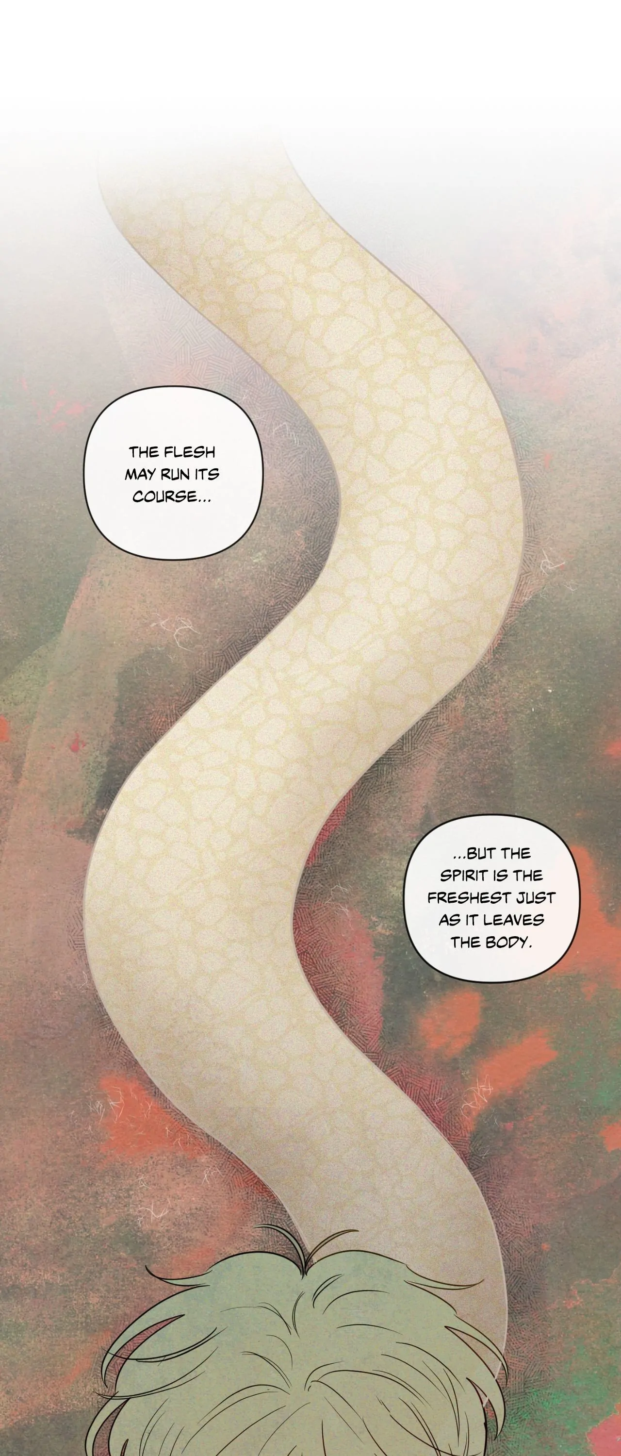 The Sacred Serpent’s Seduction Chapter 37 - Page 12