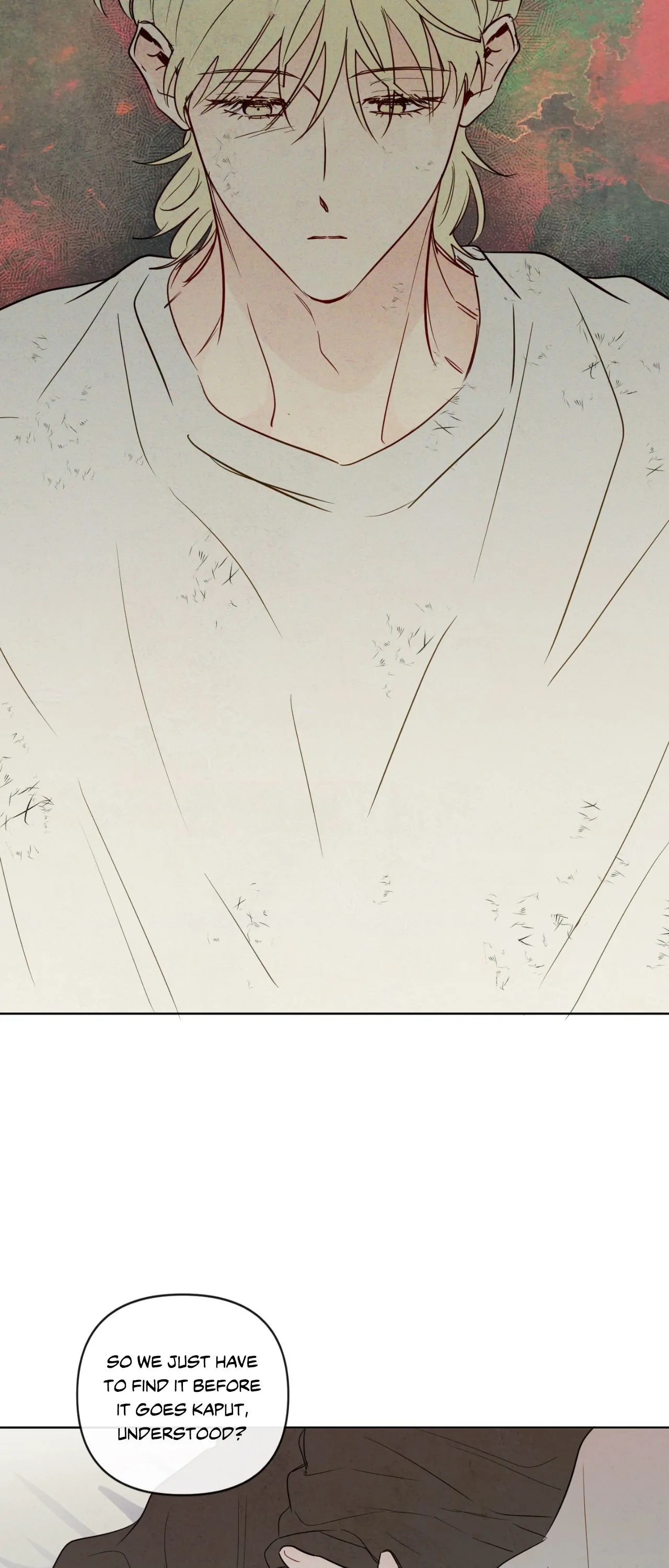The Sacred Serpent’s Seduction Chapter 37 - Page 13