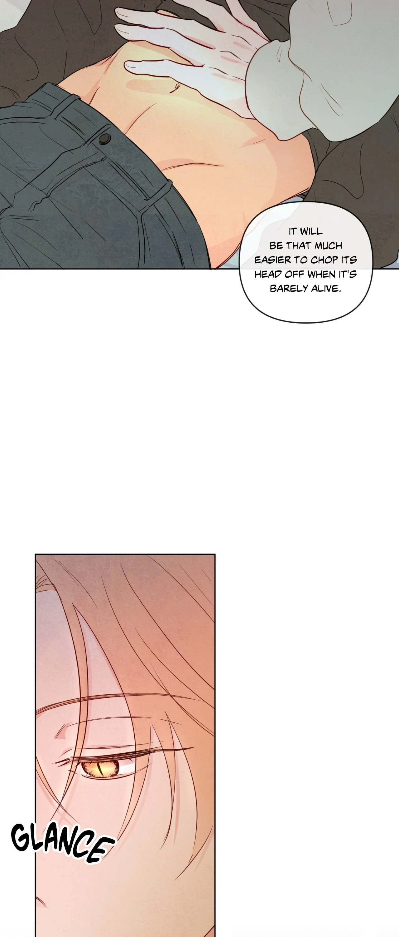 The Sacred Serpent’s Seduction Chapter 37 - Page 14