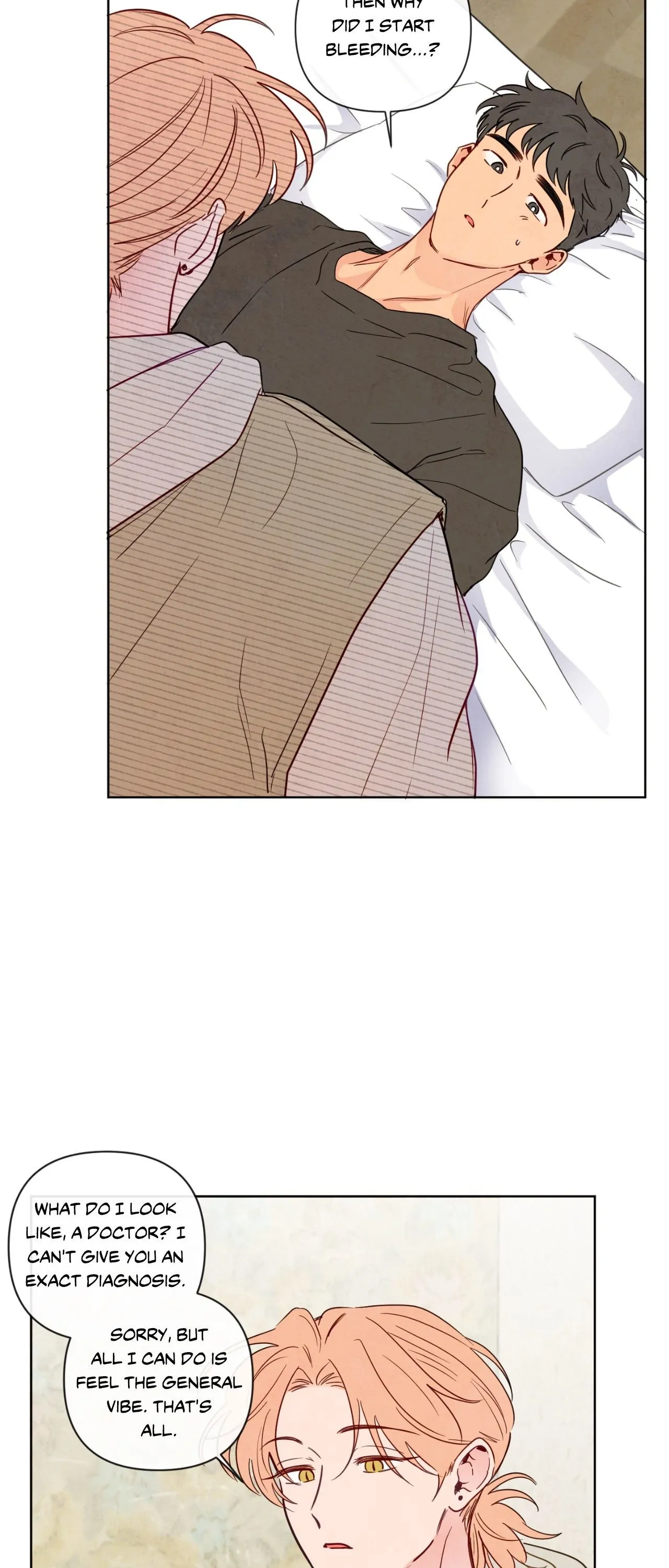 The Sacred Serpent’s Seduction Chapter 37 - Page 16