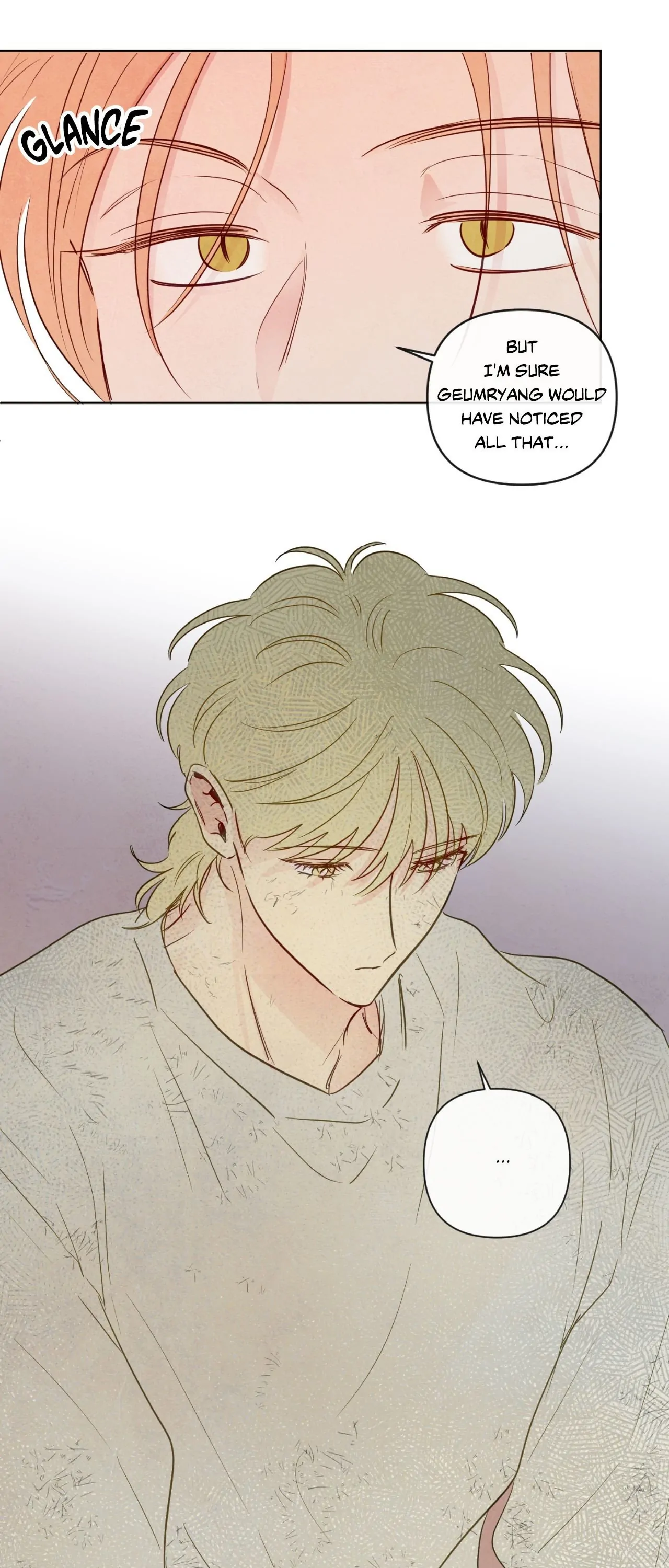 The Sacred Serpent’s Seduction Chapter 37 - Page 19