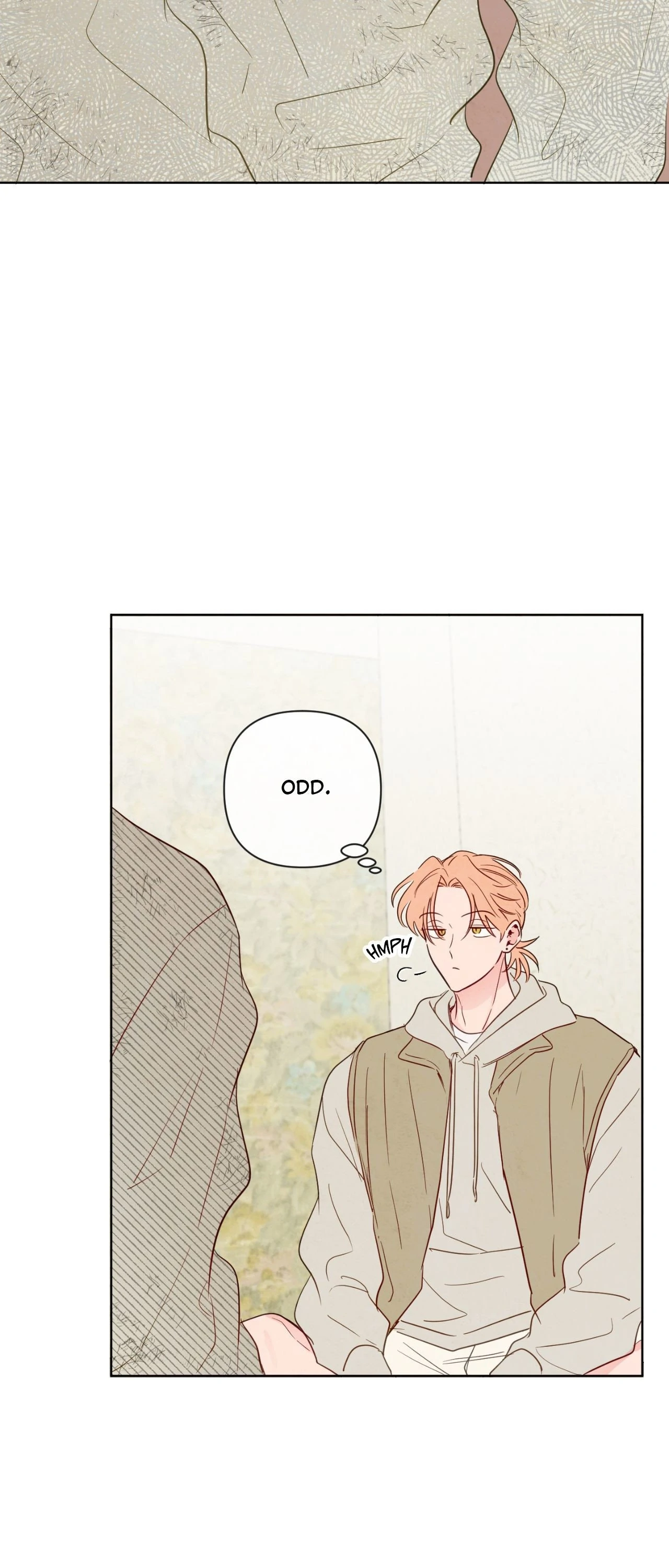 The Sacred Serpent’s Seduction Chapter 37 - Page 20