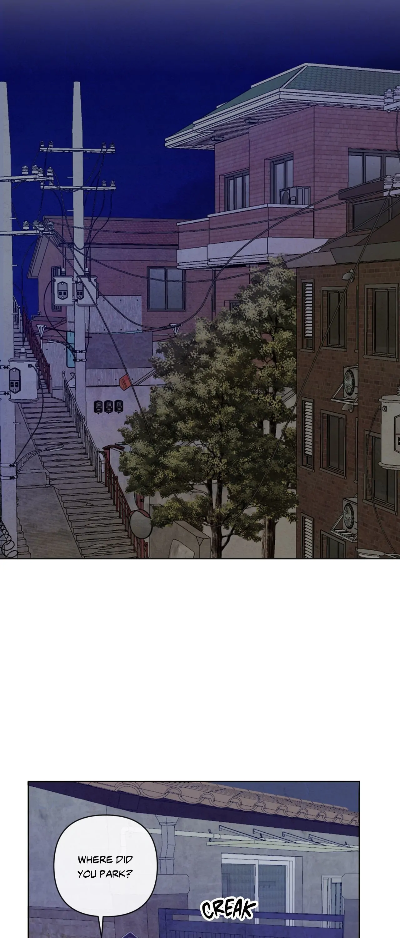 The Sacred Serpent’s Seduction Chapter 37 - Page 27