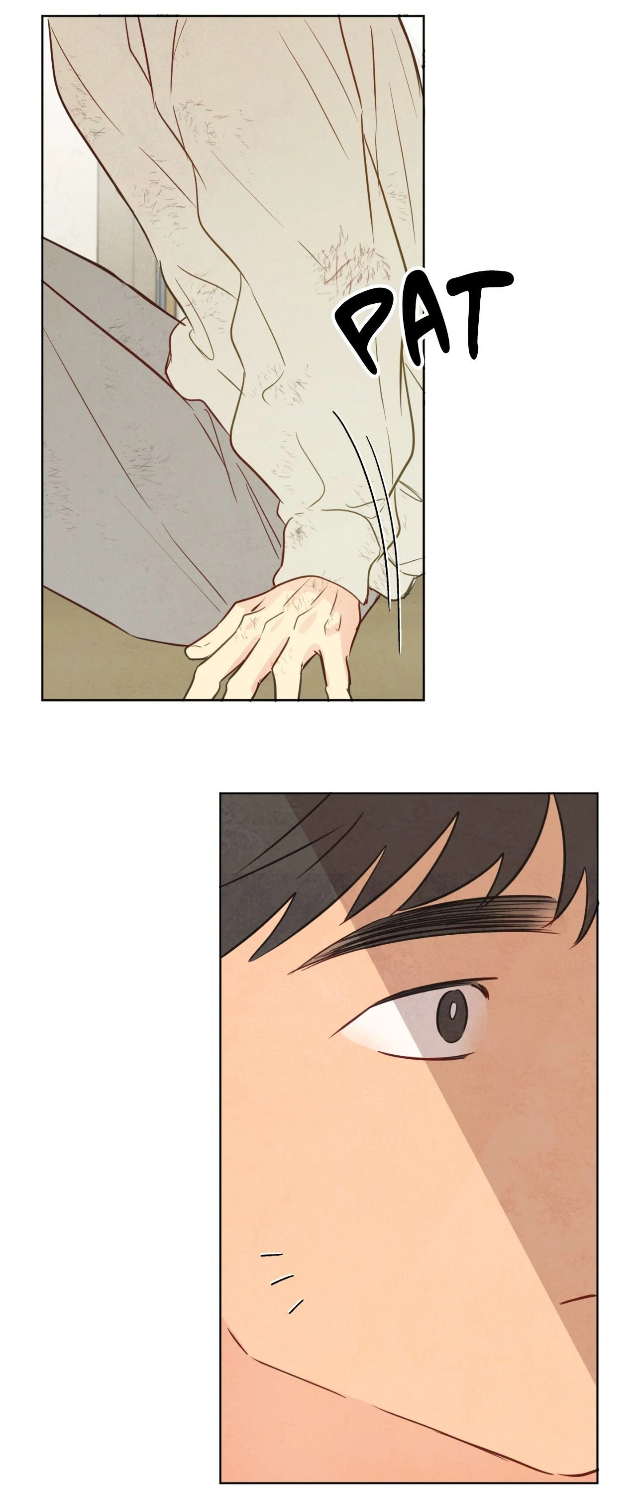 The Sacred Serpent’s Seduction Chapter 37 - Page 38
