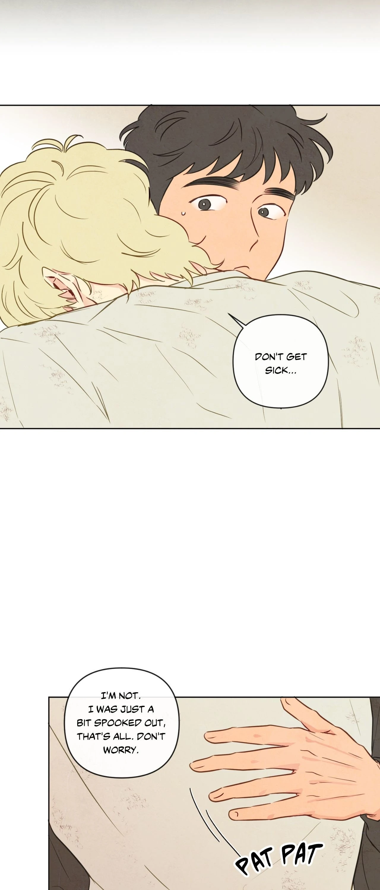 The Sacred Serpent’s Seduction Chapter 37 - Page 40