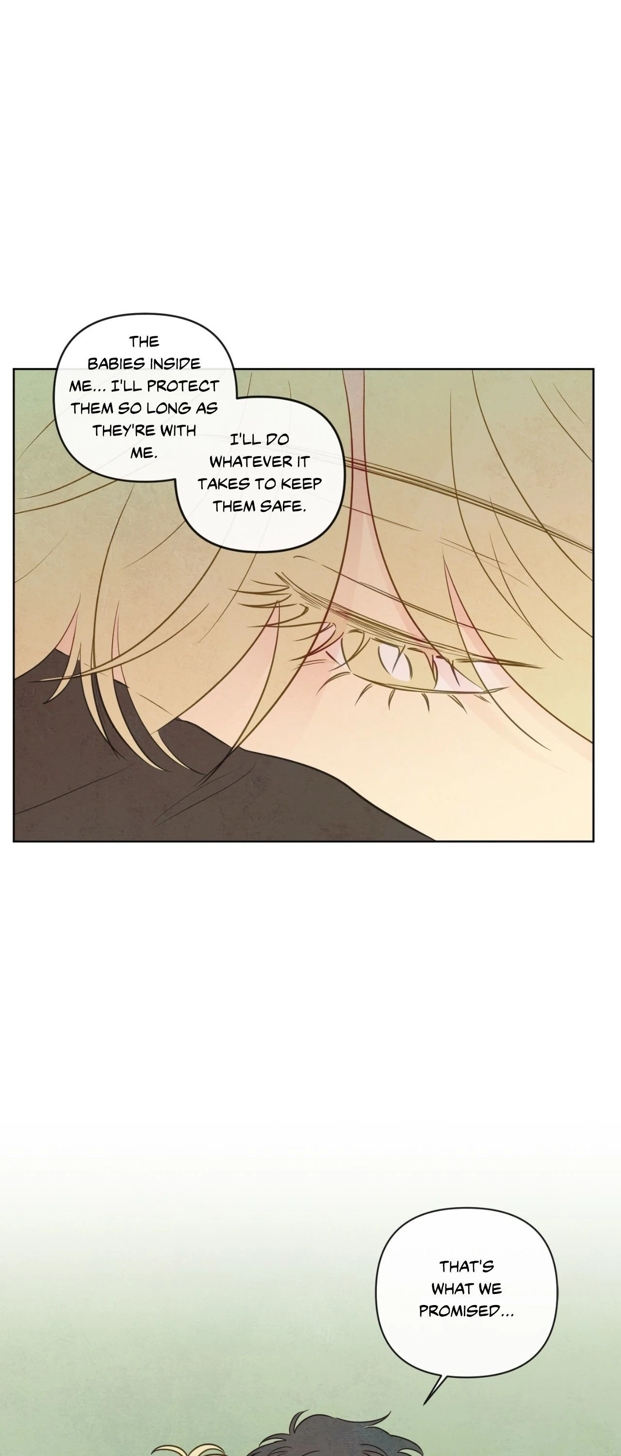 The Sacred Serpent’s Seduction Chapter 37 - Page 42