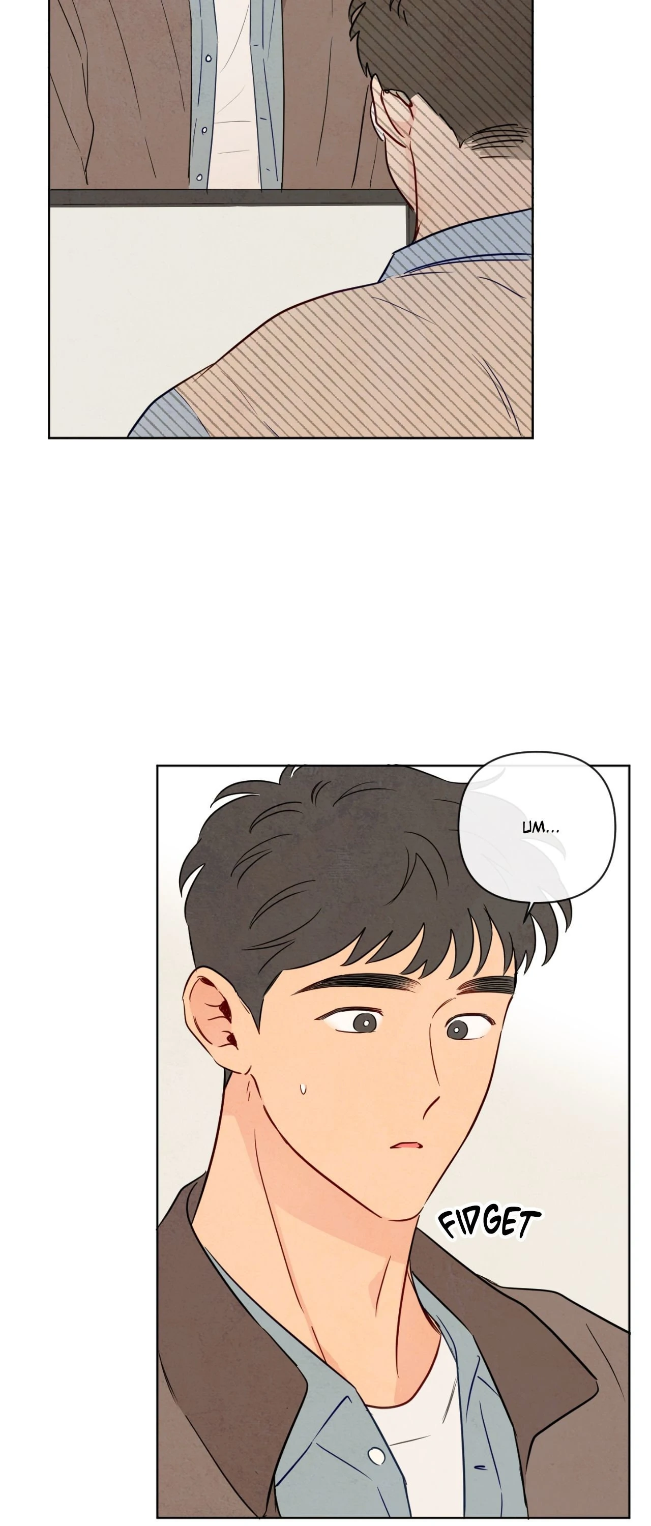 The Sacred Serpent’s Seduction Chapter 37 - Page 46