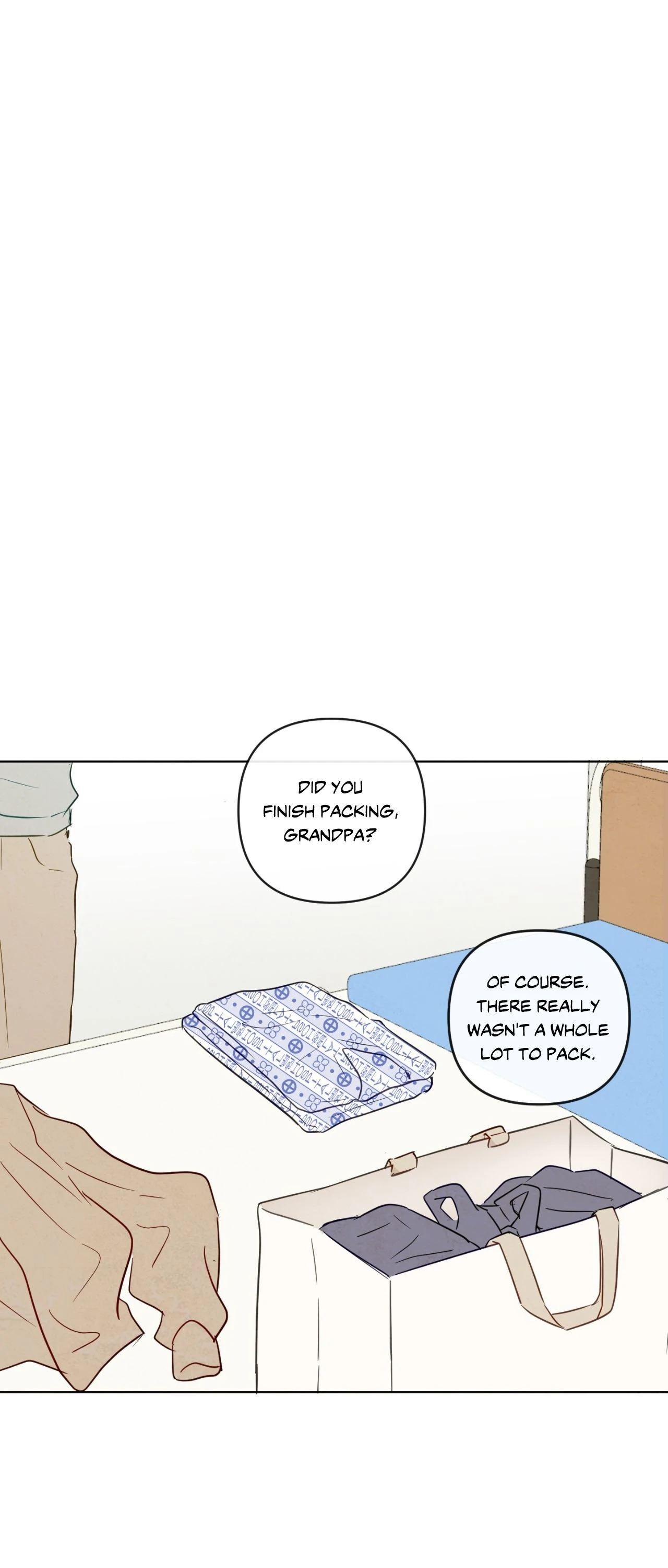 The Sacred Serpent’s Seduction Chapter 37 - Page 47