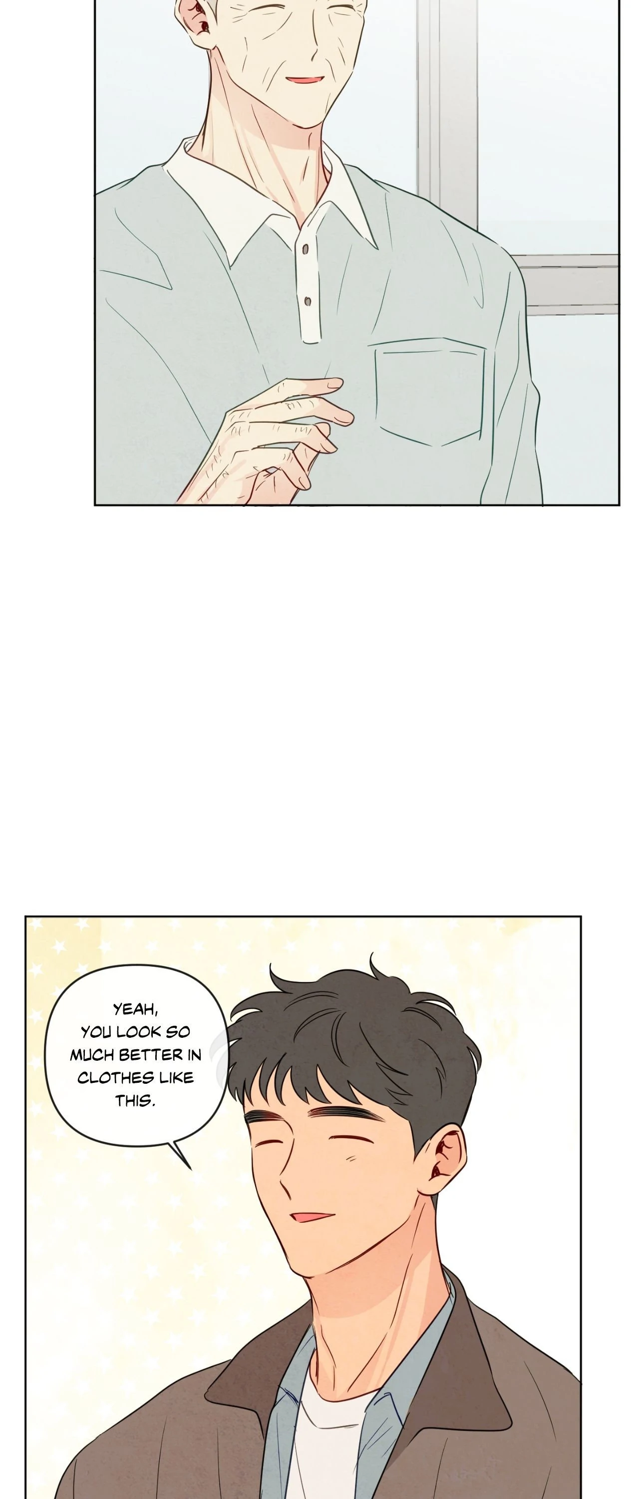 The Sacred Serpent’s Seduction Chapter 37 - Page 49