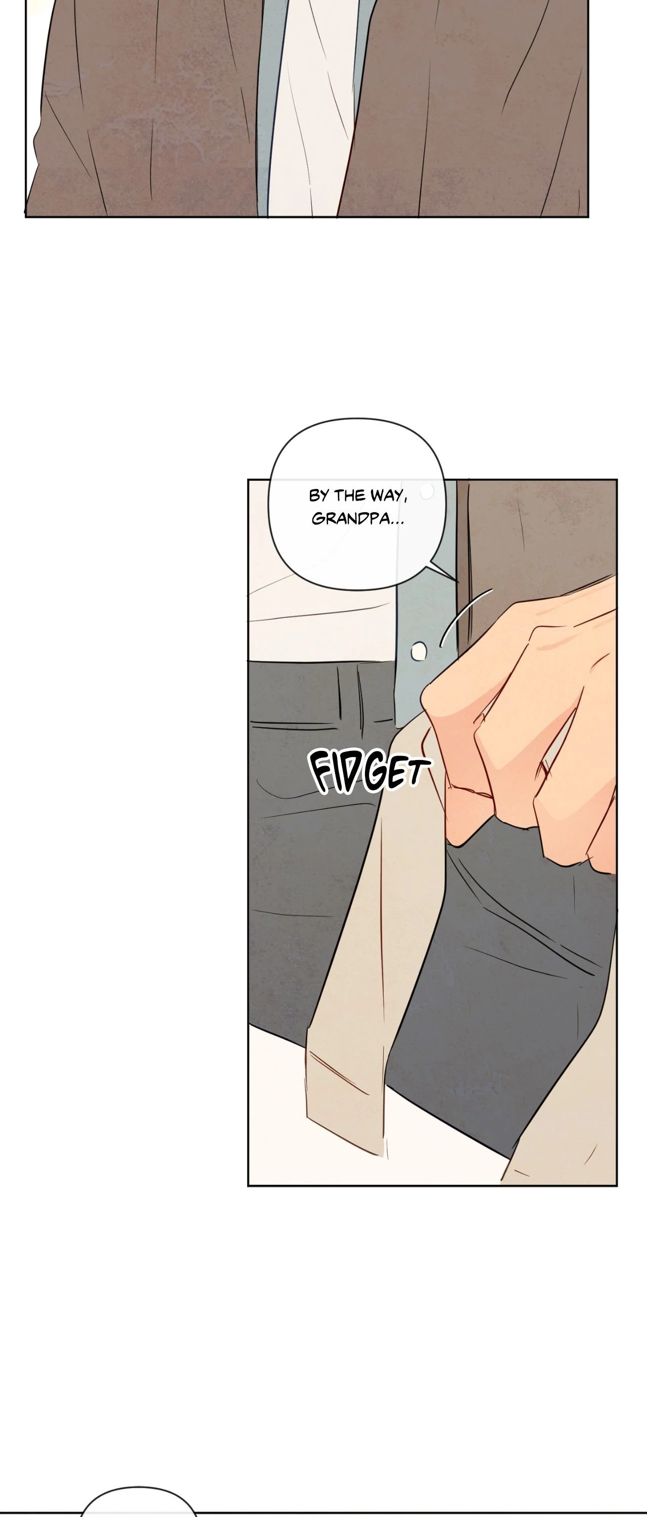 The Sacred Serpent’s Seduction Chapter 37 - Page 50