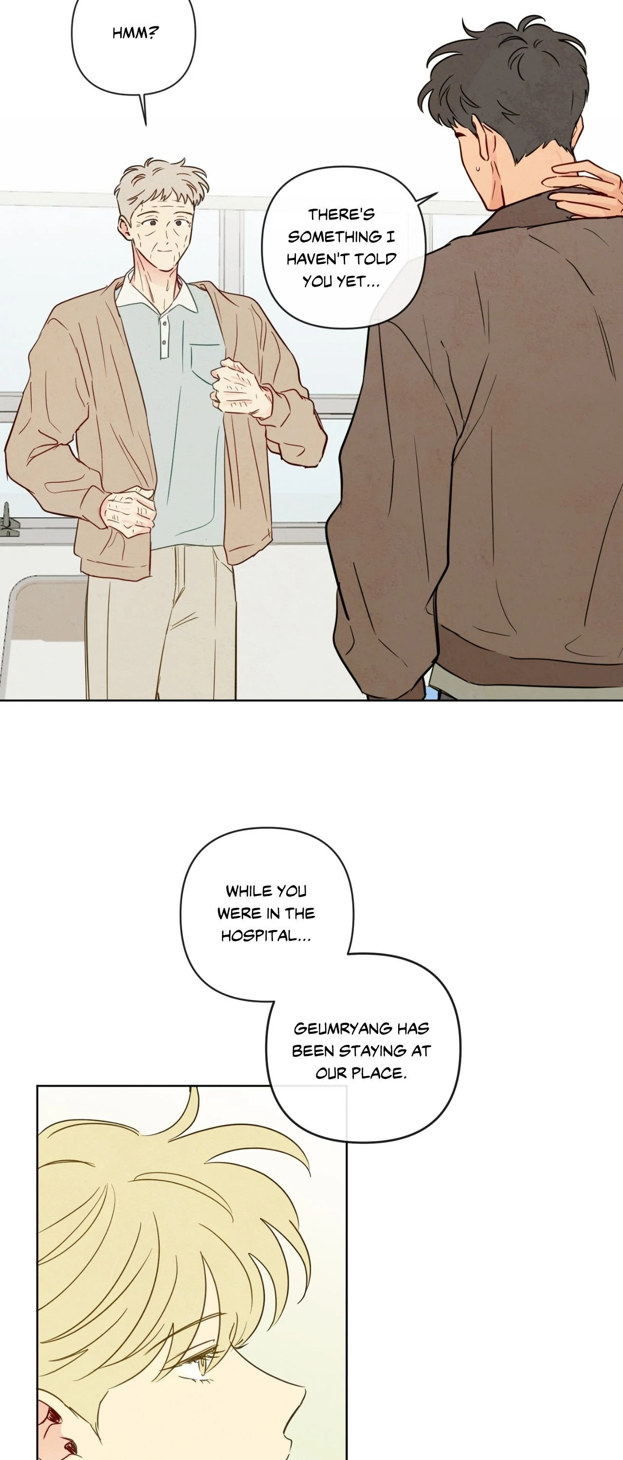 The Sacred Serpent’s Seduction Chapter 37 - Page 51