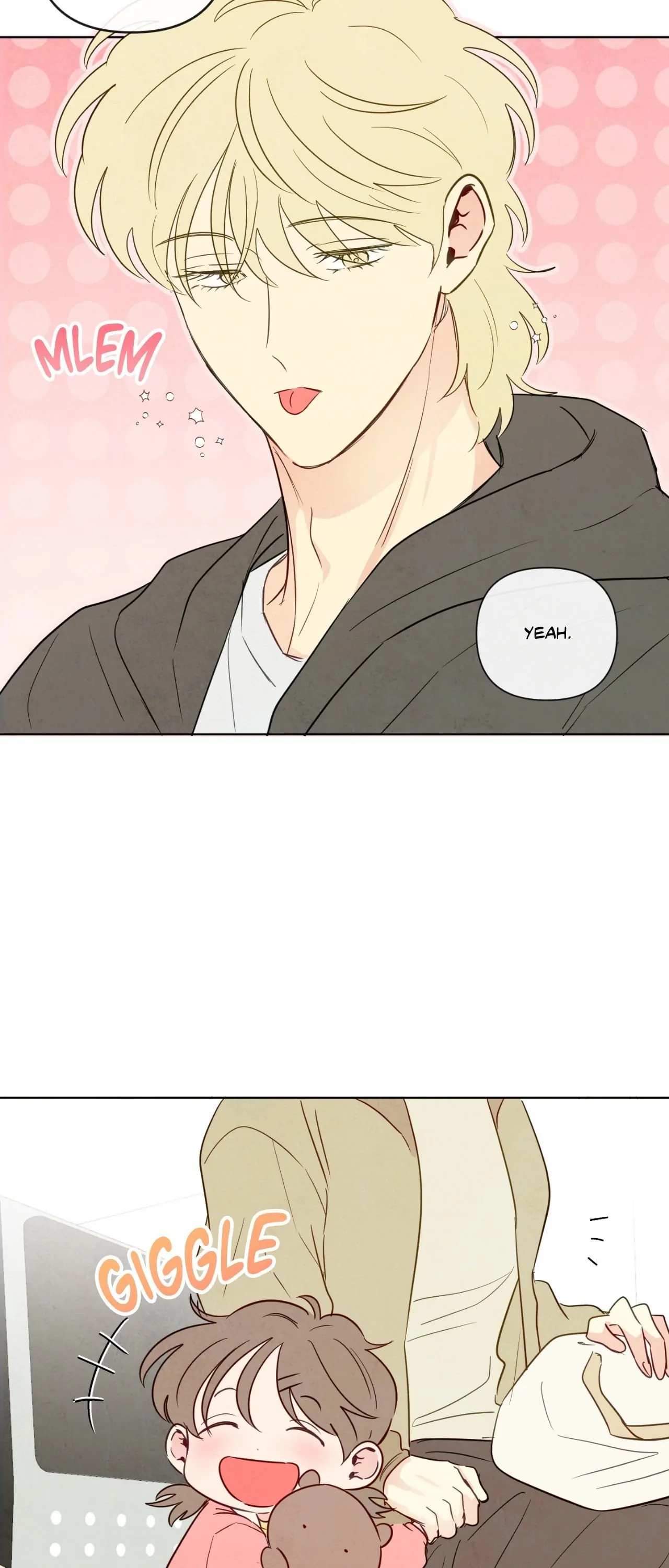 The Sacred Serpent’s Seduction Chapter 37 - Page 54