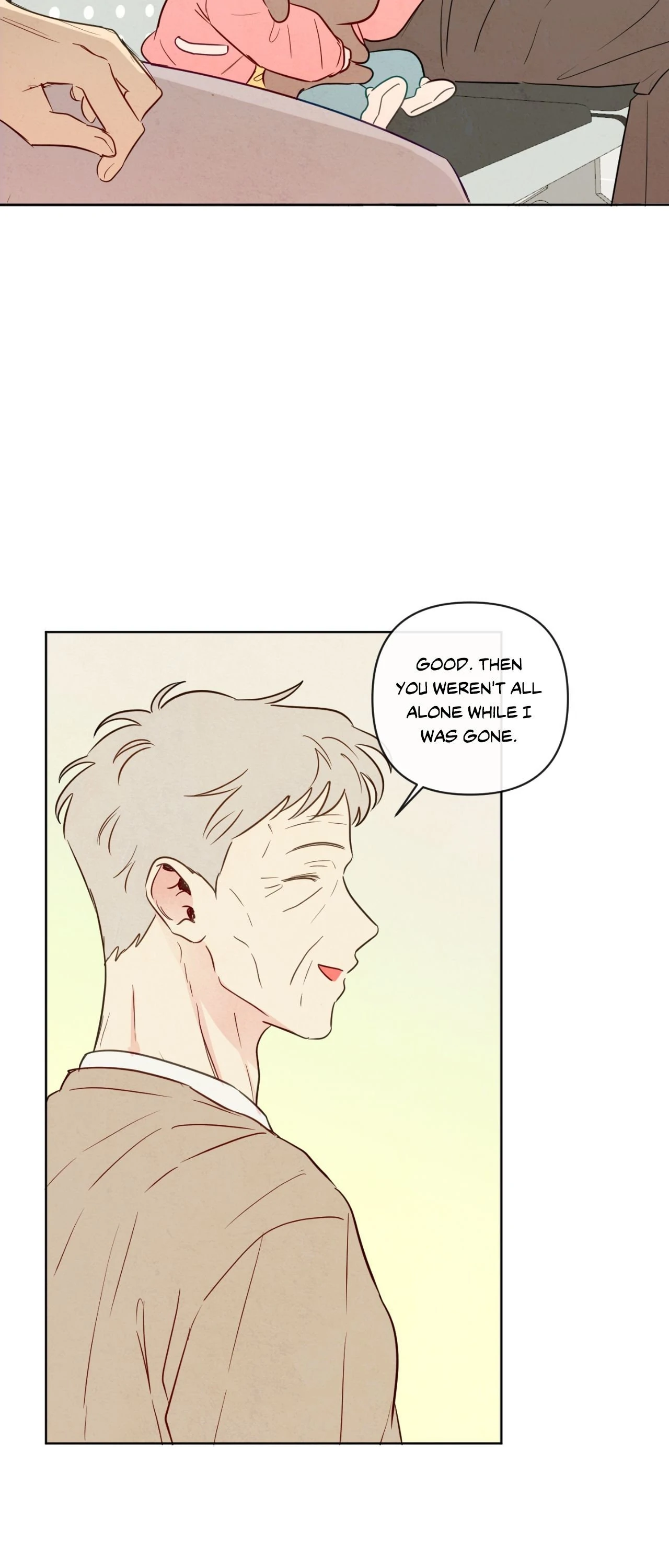The Sacred Serpent’s Seduction Chapter 37 - Page 55