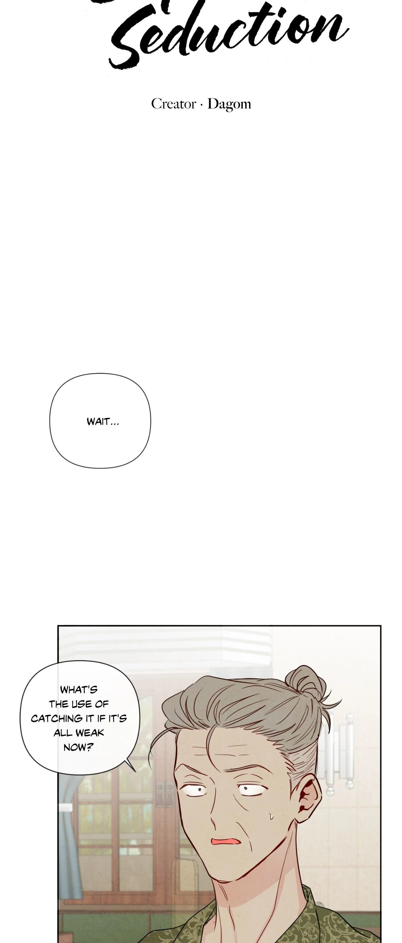 The Sacred Serpent’s Seduction Chapter 37 - Page 6