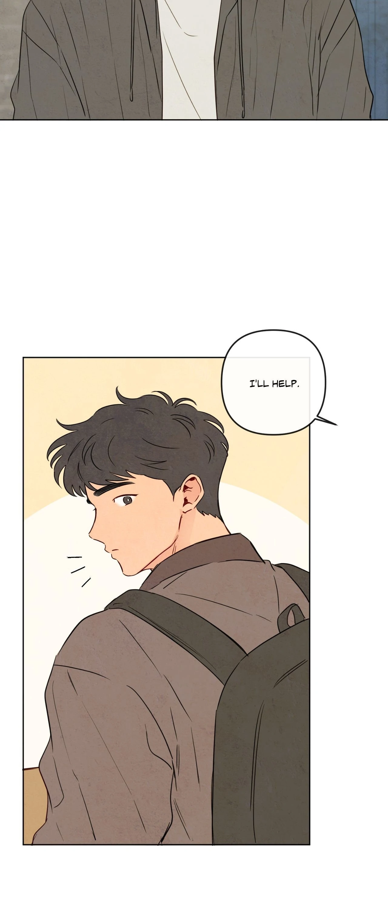 The Sacred Serpent’s Seduction Chapter 38 - Page 14