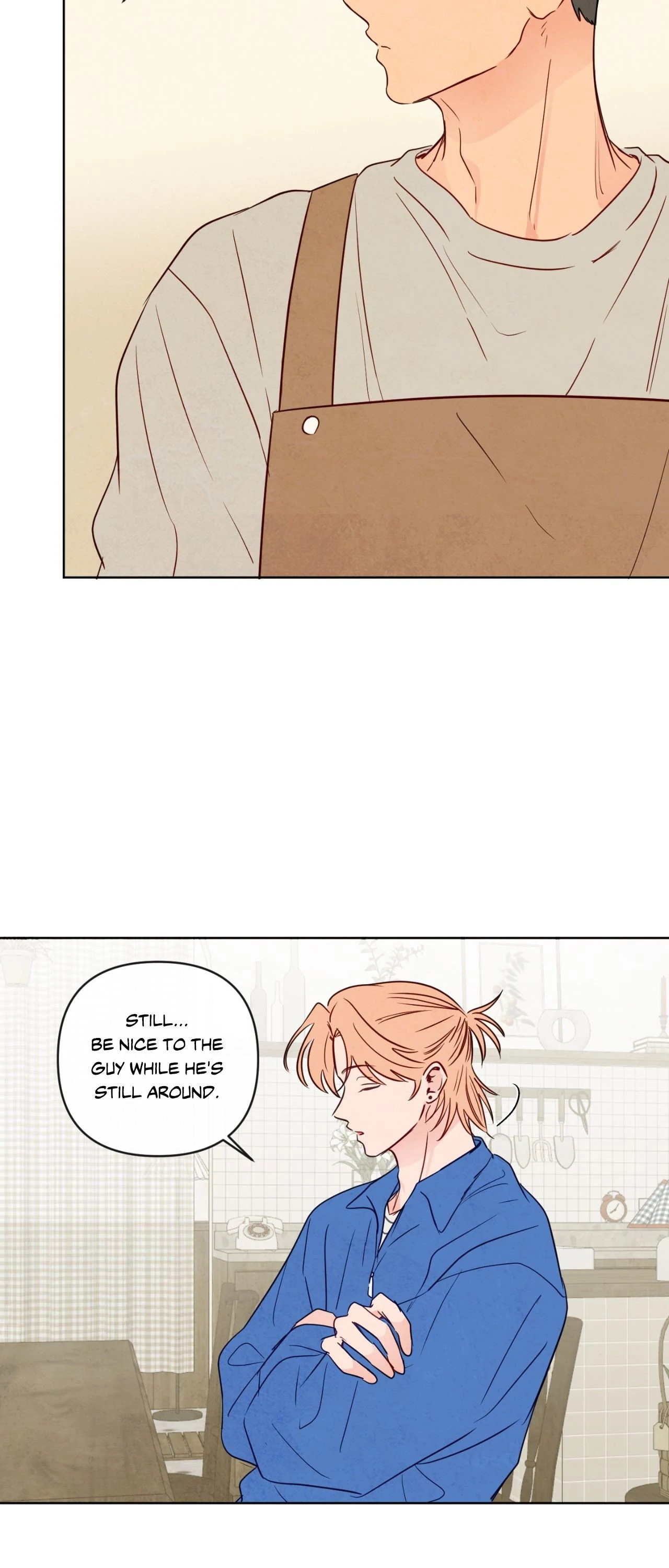 The Sacred Serpent’s Seduction Chapter 38 - Page 26