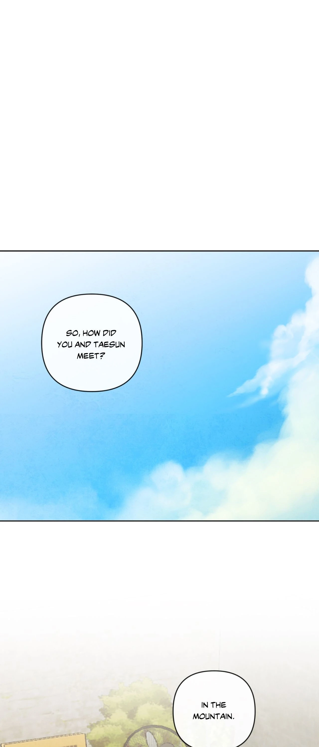 The Sacred Serpent’s Seduction Chapter 38 - Page 28