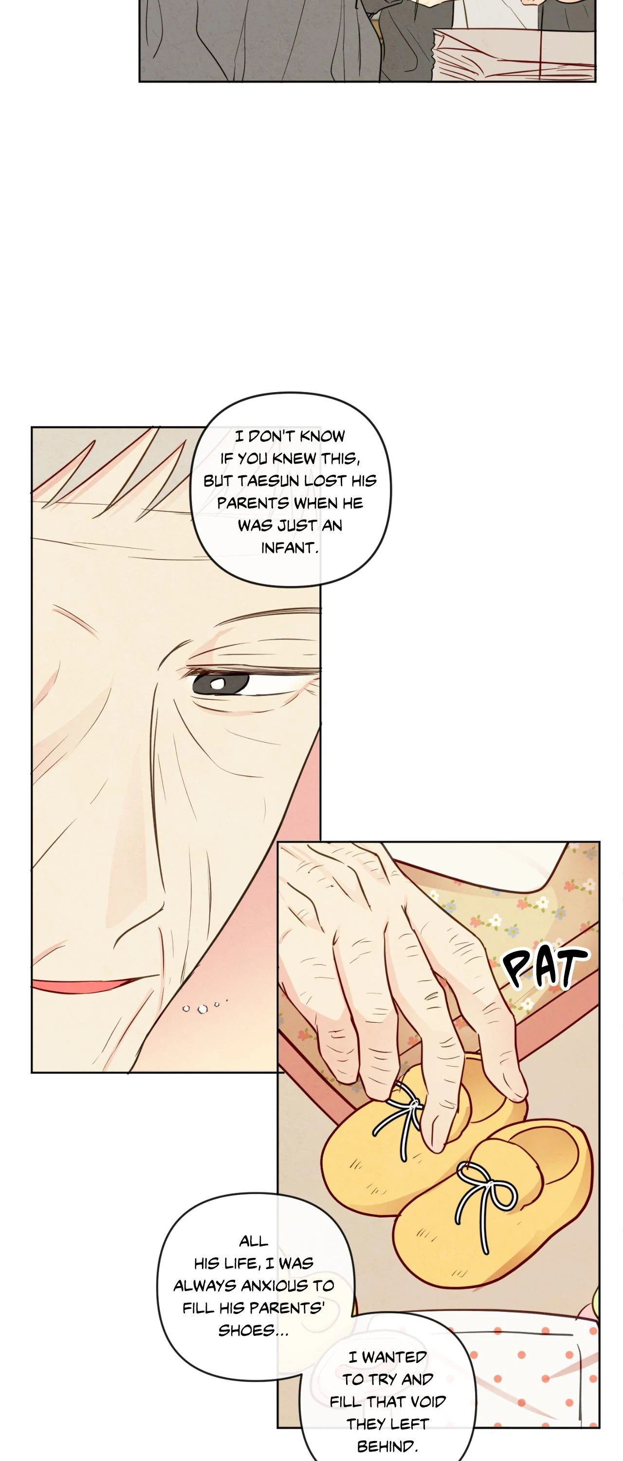 The Sacred Serpent’s Seduction Chapter 38 - Page 32