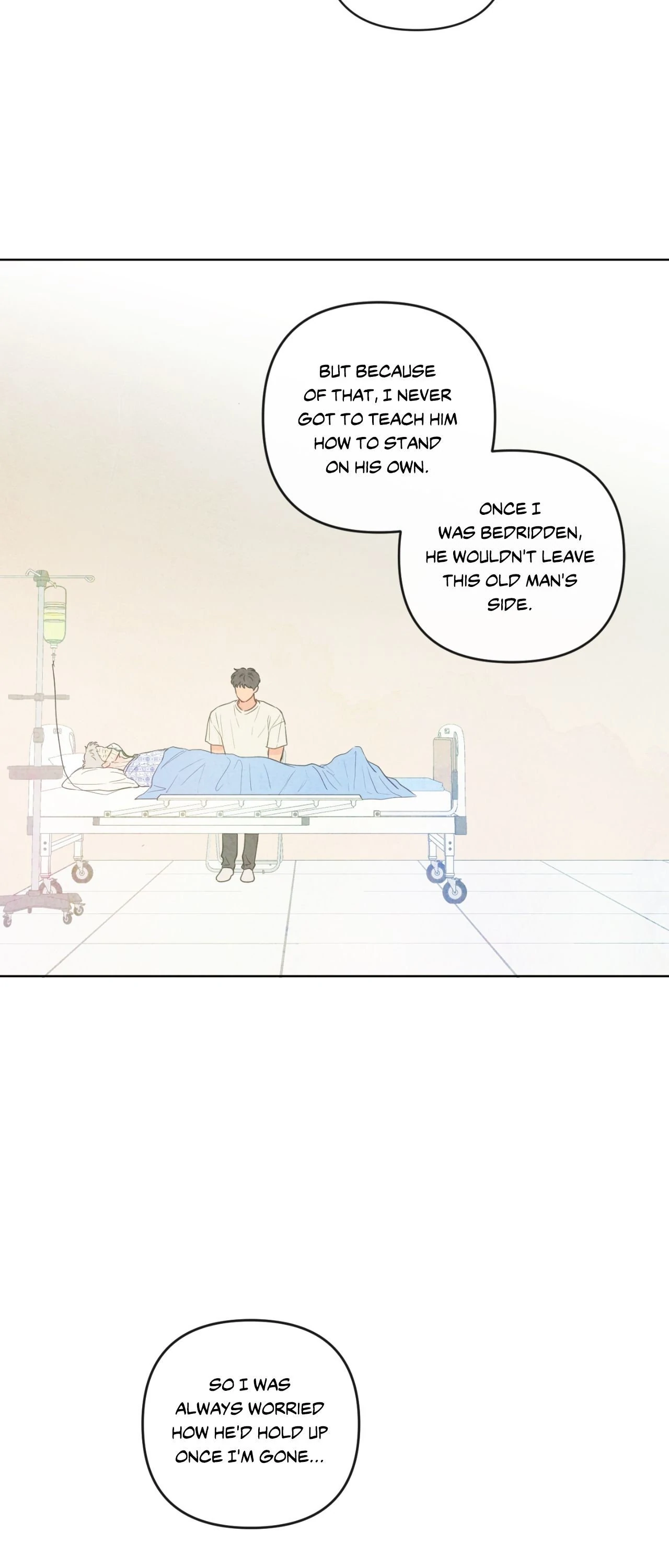 The Sacred Serpent’s Seduction Chapter 38 - Page 33