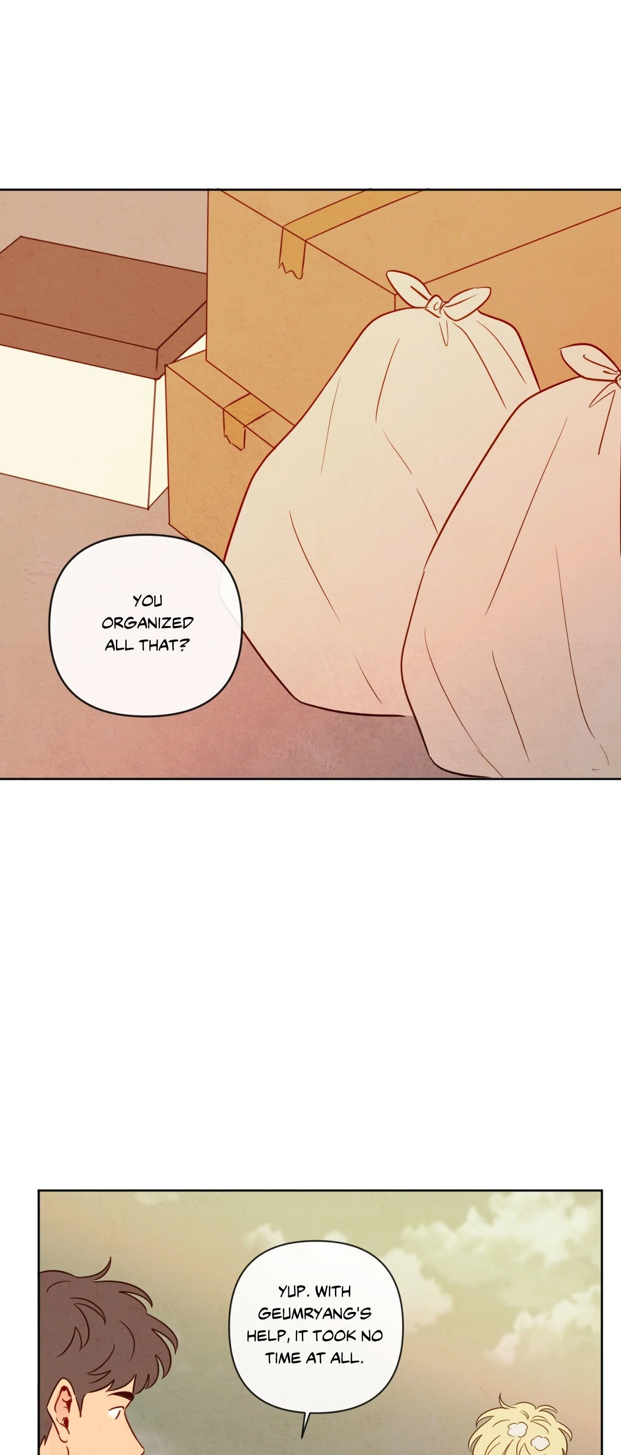 The Sacred Serpent’s Seduction Chapter 38 - Page 37