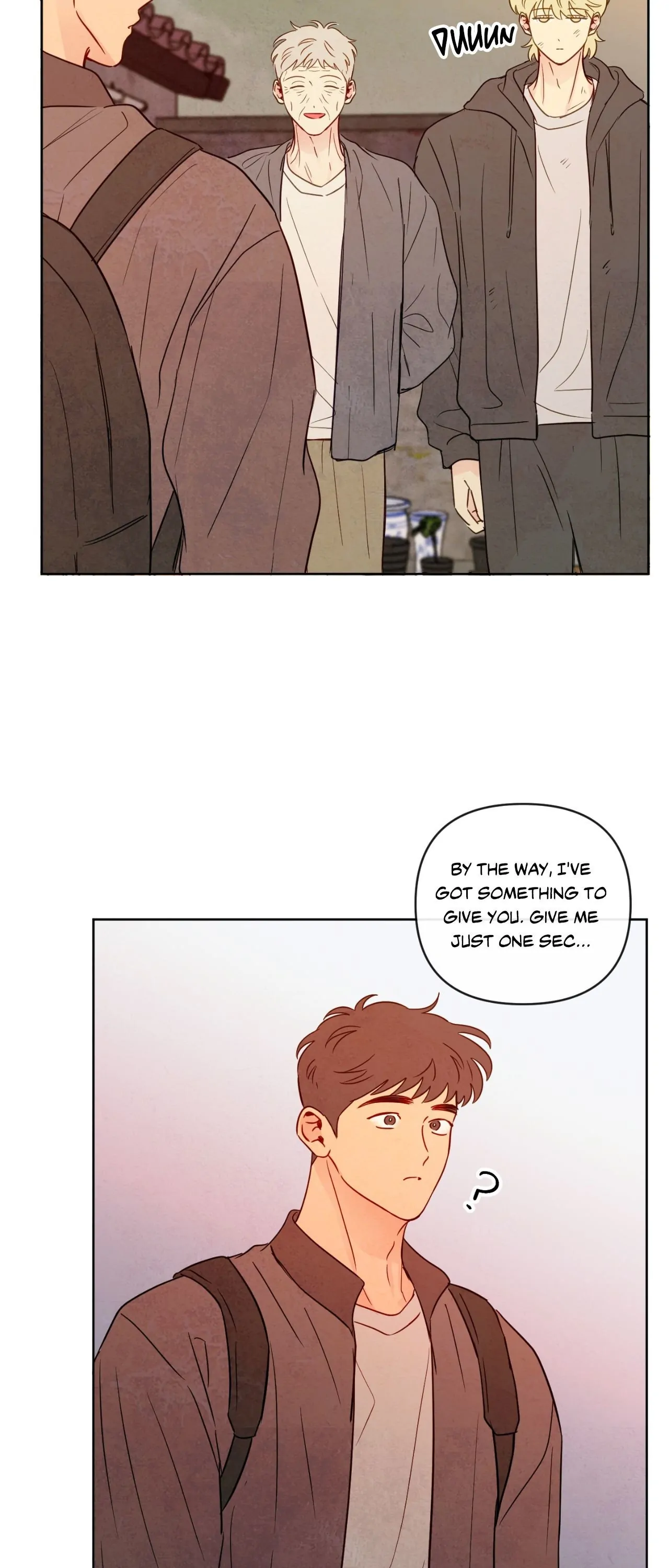 The Sacred Serpent’s Seduction Chapter 38 - Page 38
