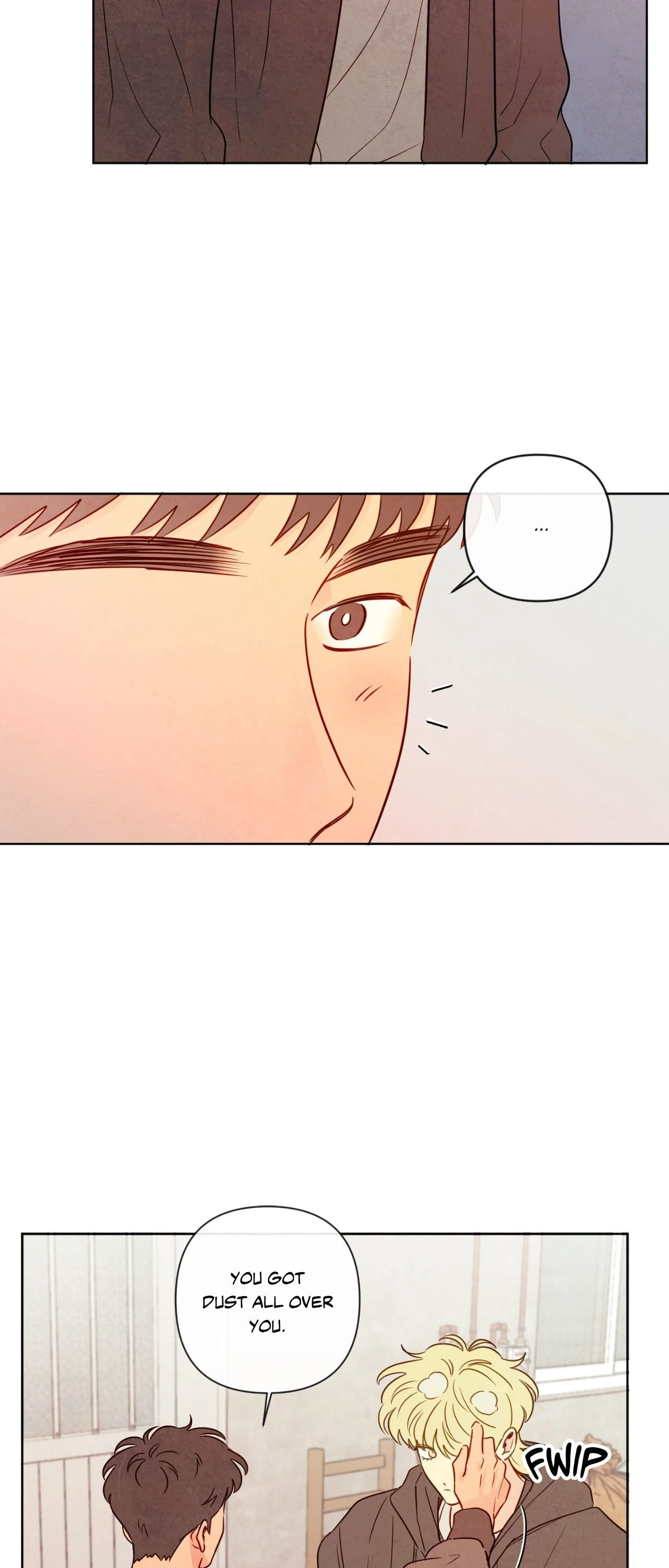 The Sacred Serpent’s Seduction Chapter 38 - Page 39