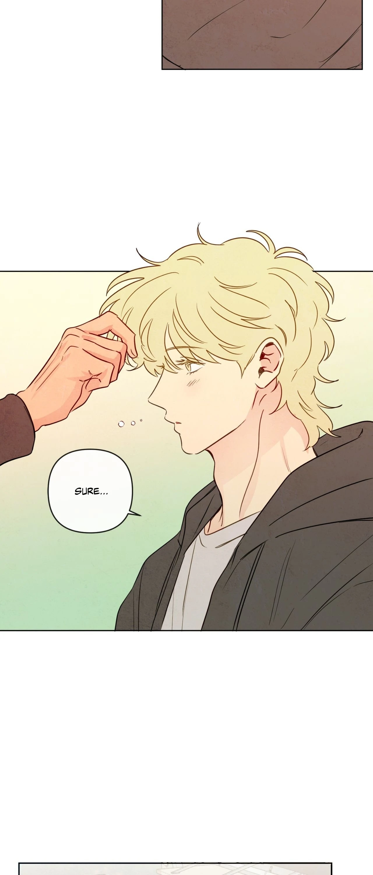 The Sacred Serpent’s Seduction Chapter 38 - Page 41