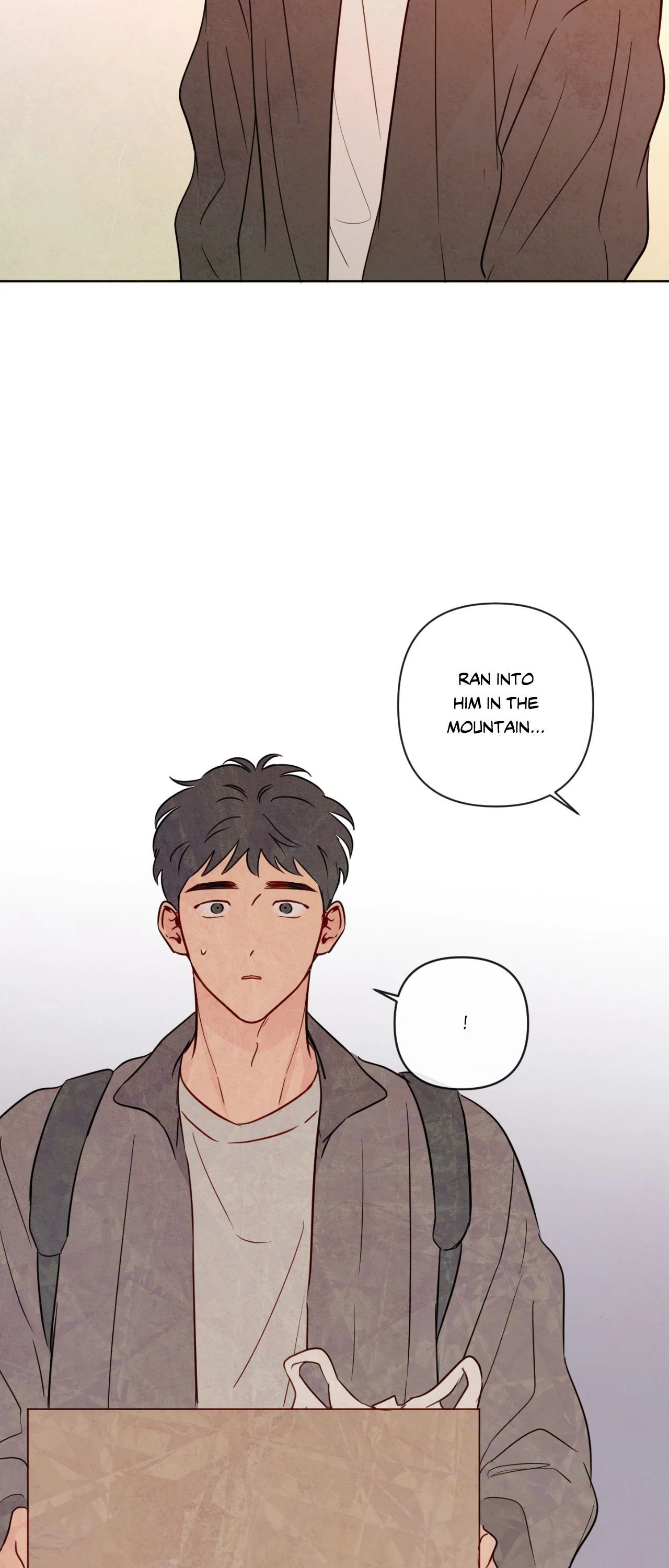 The Sacred Serpent’s Seduction Chapter 38 - Page 45