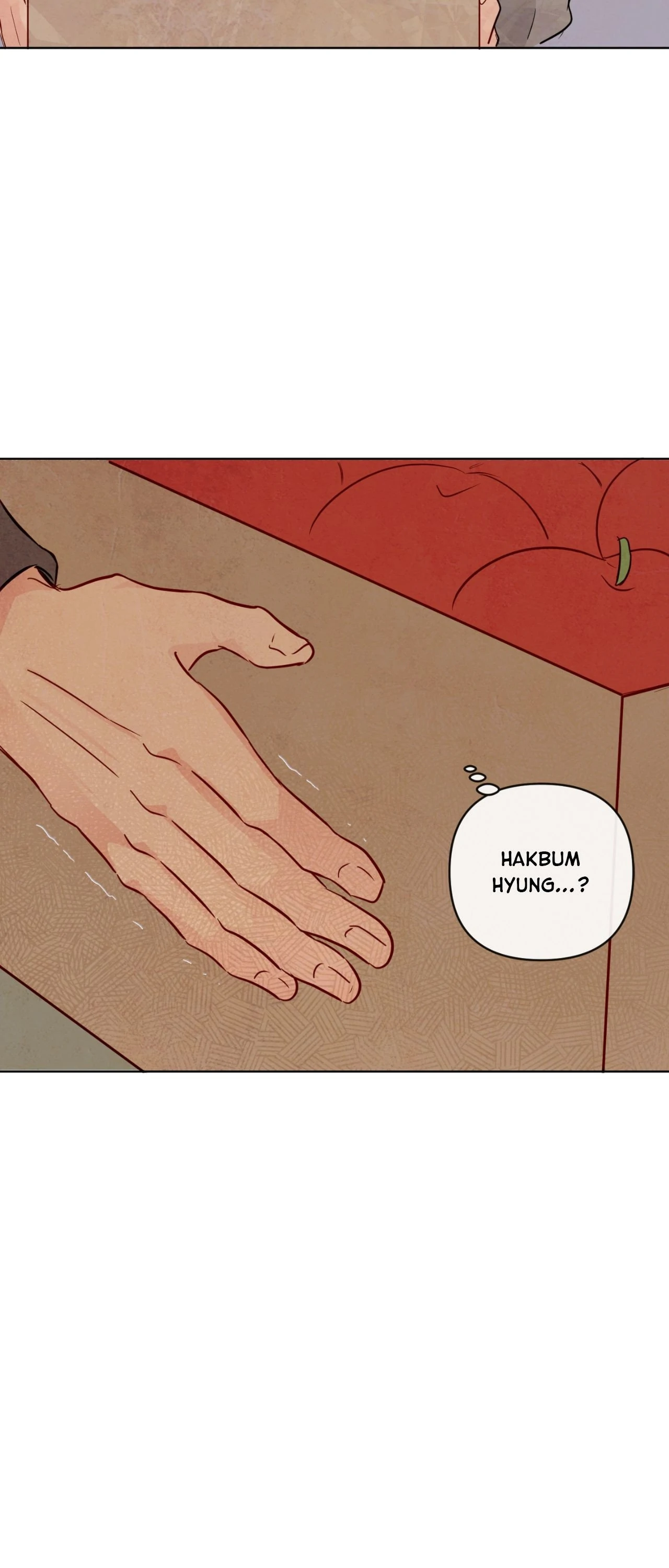The Sacred Serpent’s Seduction Chapter 38 - Page 46