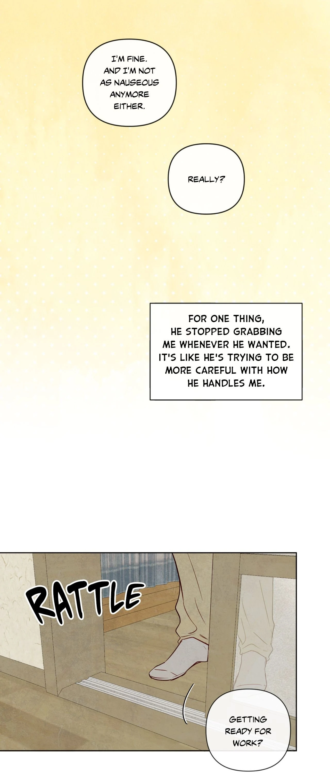 The Sacred Serpent’s Seduction Chapter 38 - Page 6