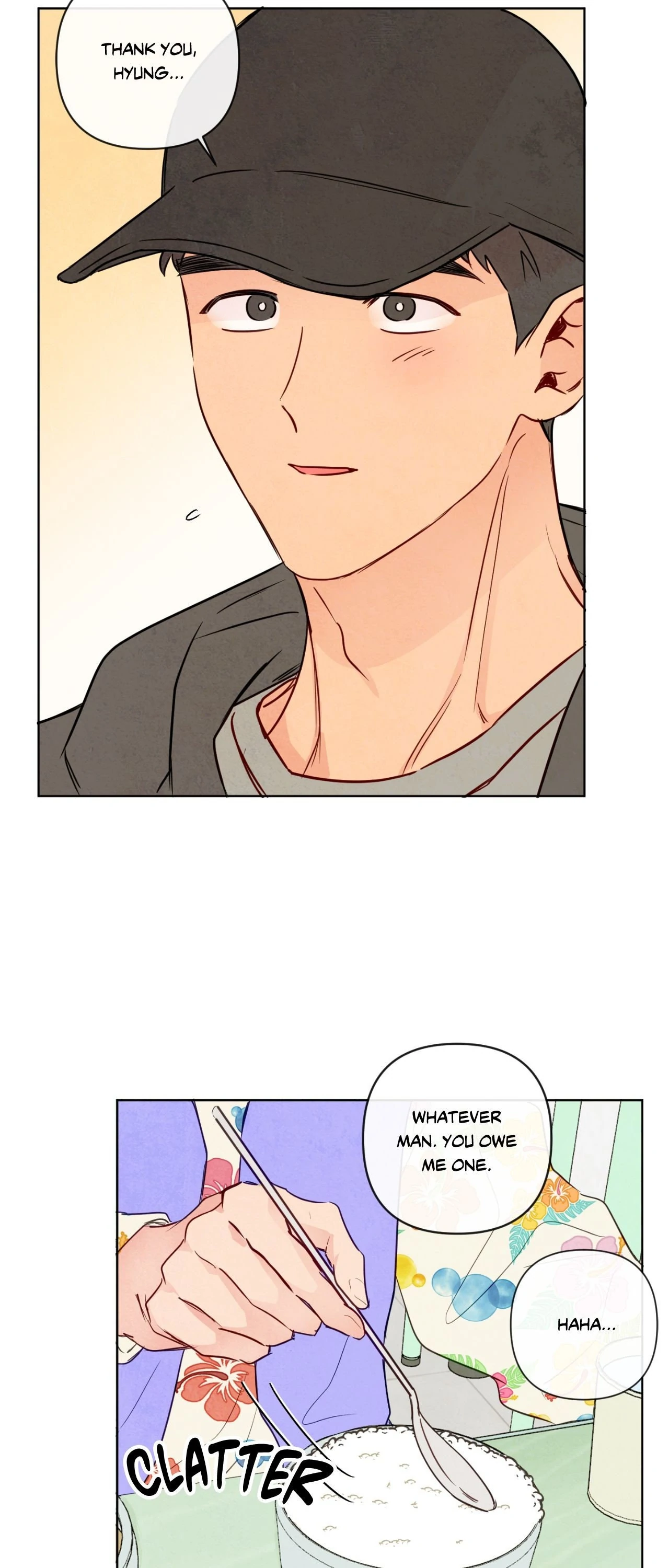 The Sacred Serpent’s Seduction Chapter 39 - Page 12