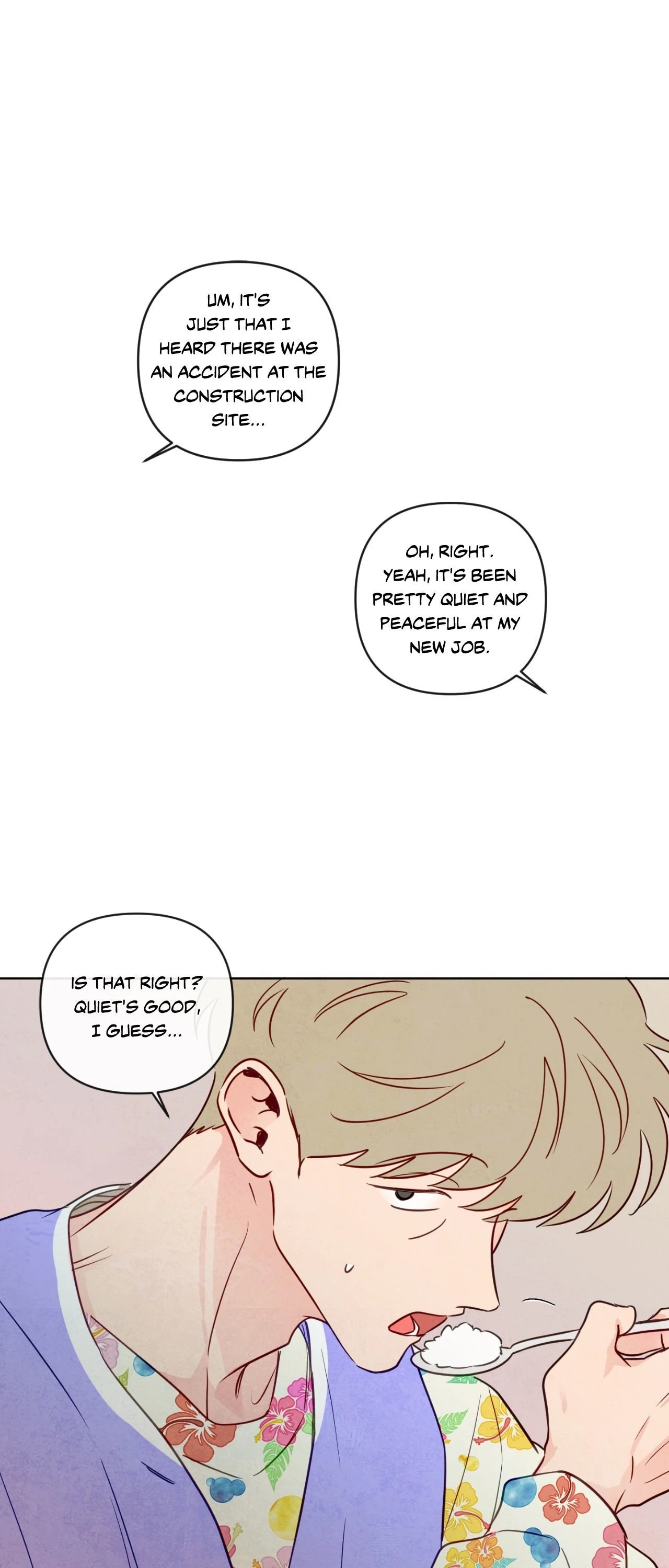 The Sacred Serpent’s Seduction Chapter 39 - Page 14
