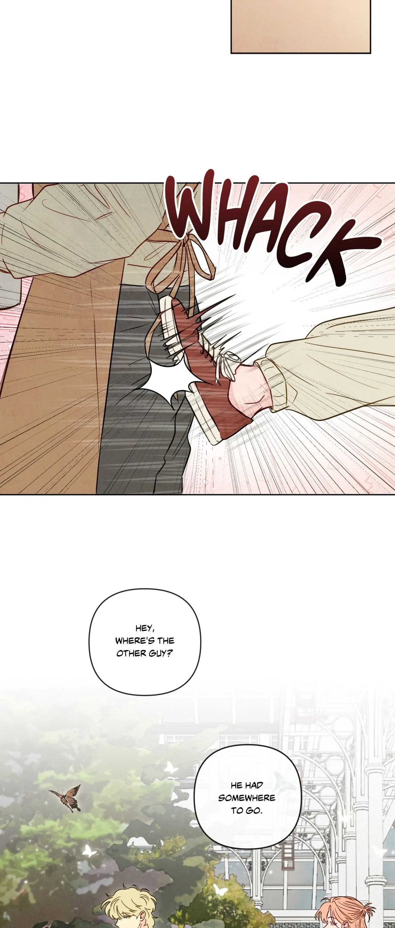 The Sacred Serpent’s Seduction Chapter 39 - Page 17