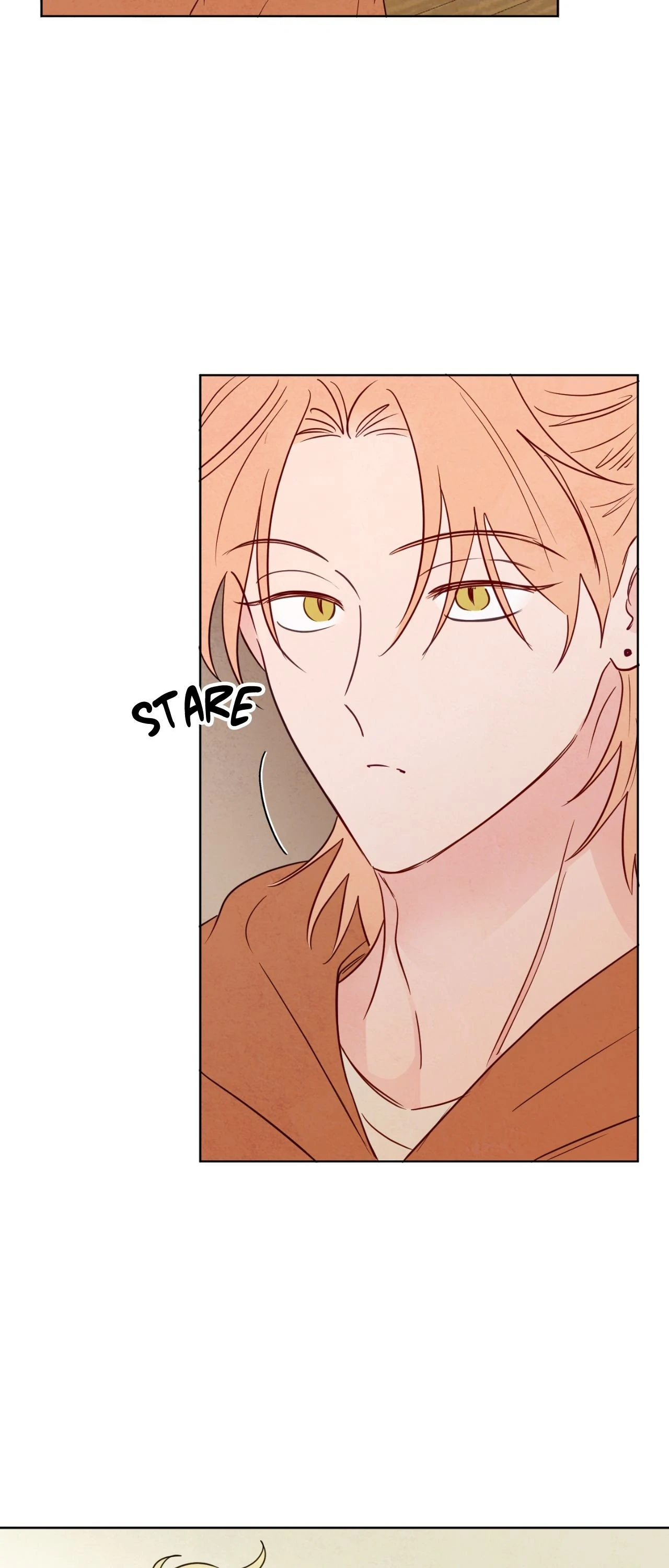 The Sacred Serpent’s Seduction Chapter 39 - Page 27