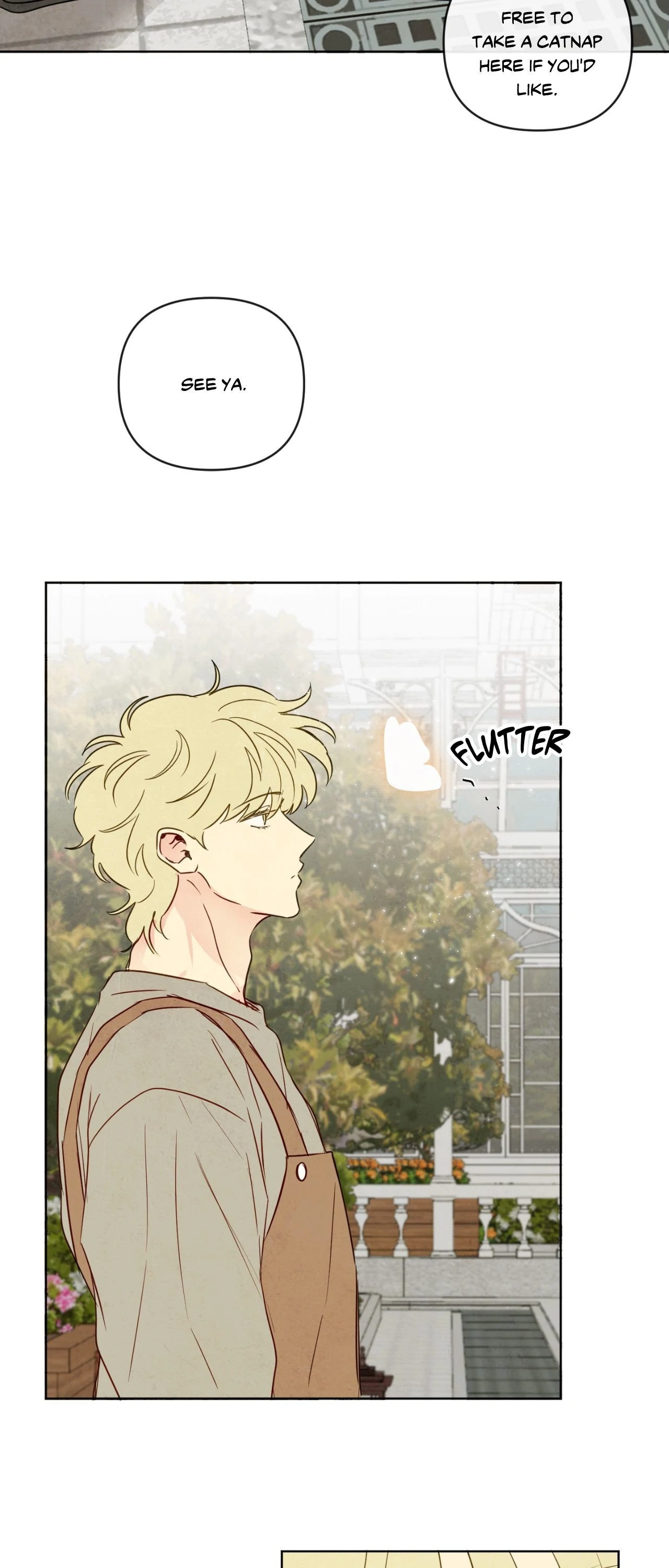 The Sacred Serpent’s Seduction Chapter 39 - Page 29