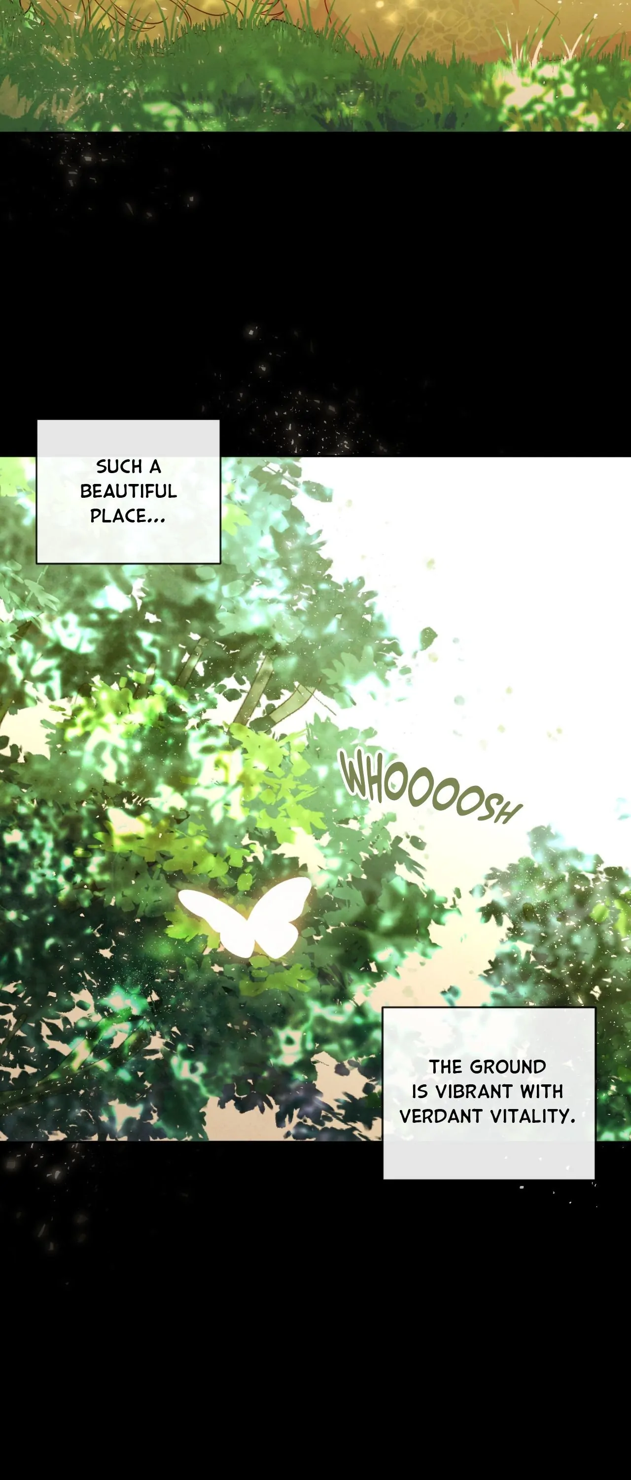 The Sacred Serpent’s Seduction Chapter 39 - Page 32