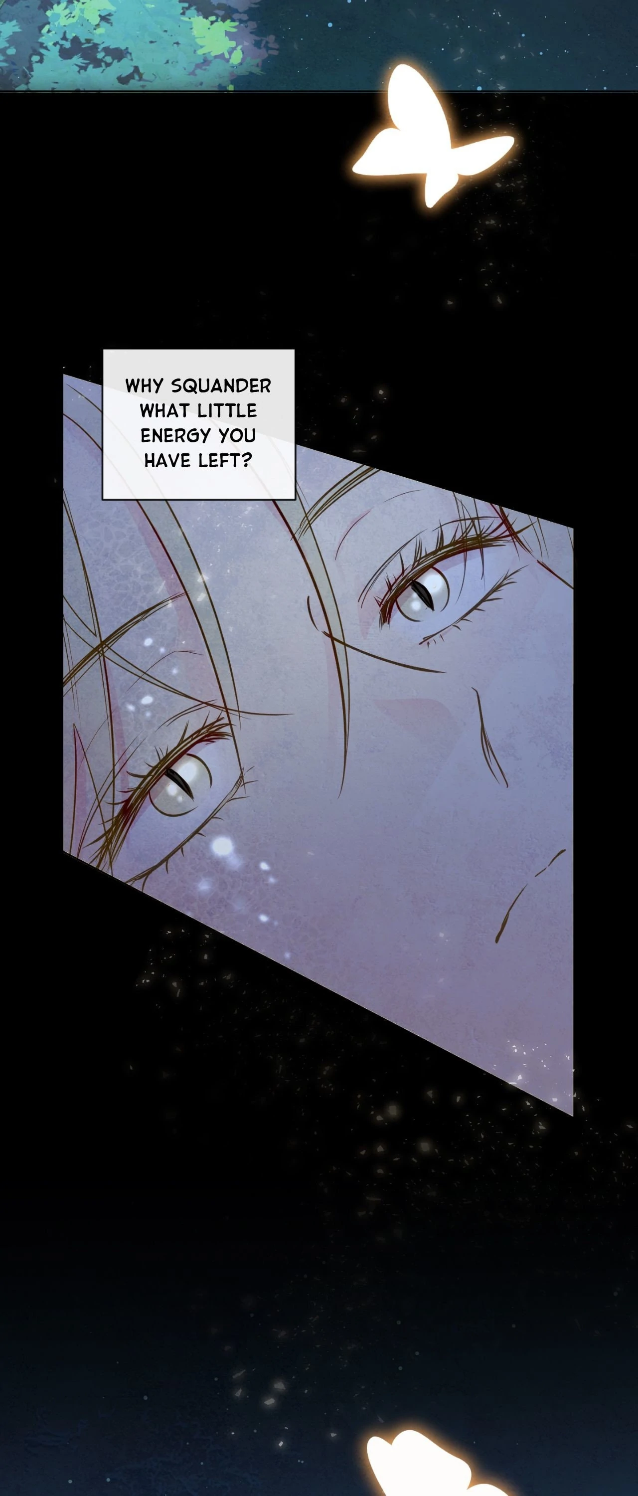 The Sacred Serpent’s Seduction Chapter 39 - Page 35