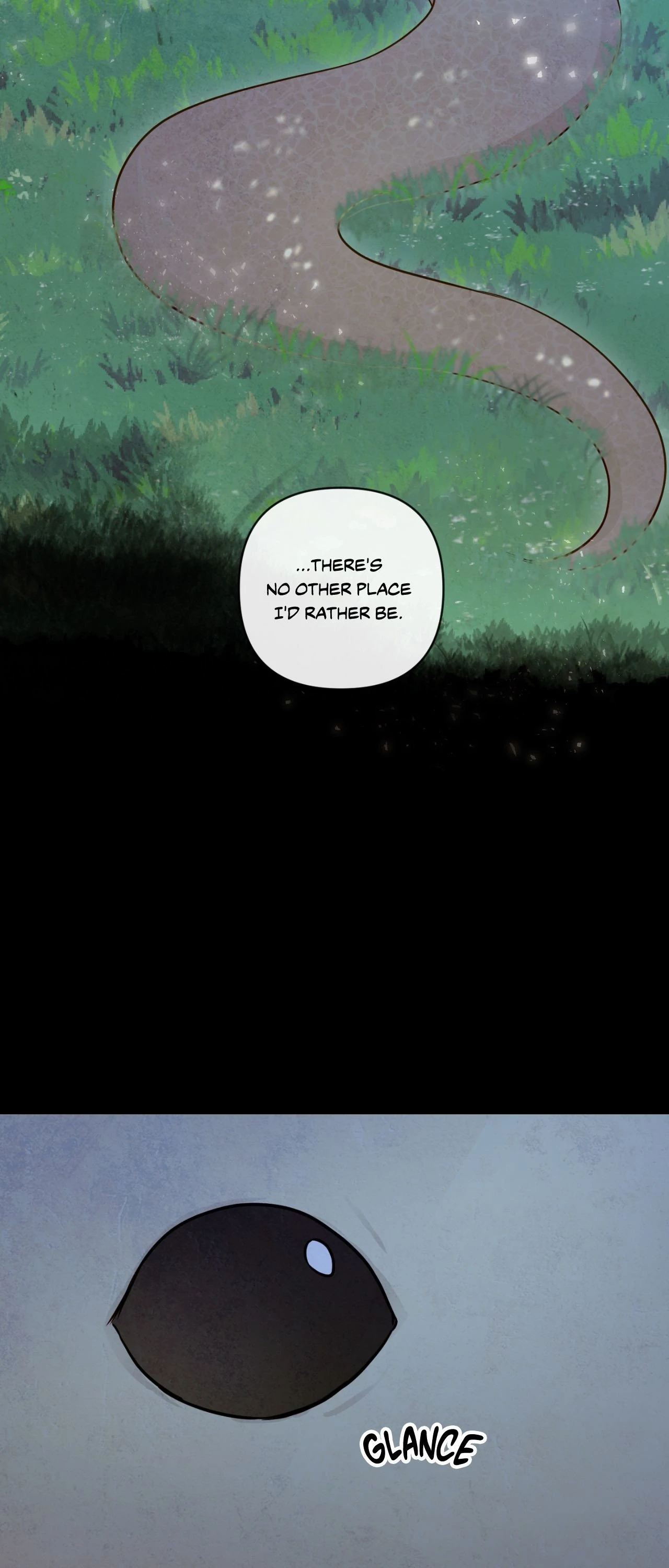 The Sacred Serpent’s Seduction Chapter 39 - Page 37