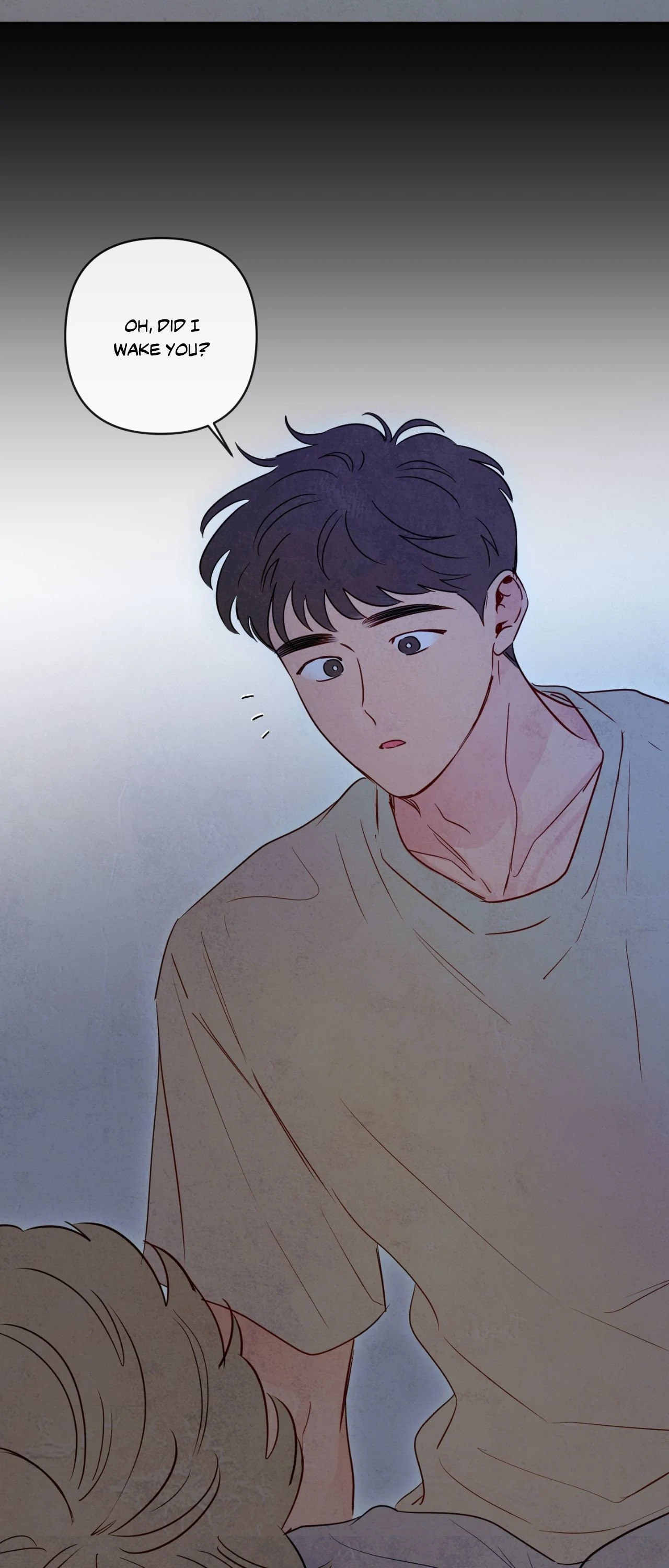 The Sacred Serpent’s Seduction Chapter 39 - Page 38