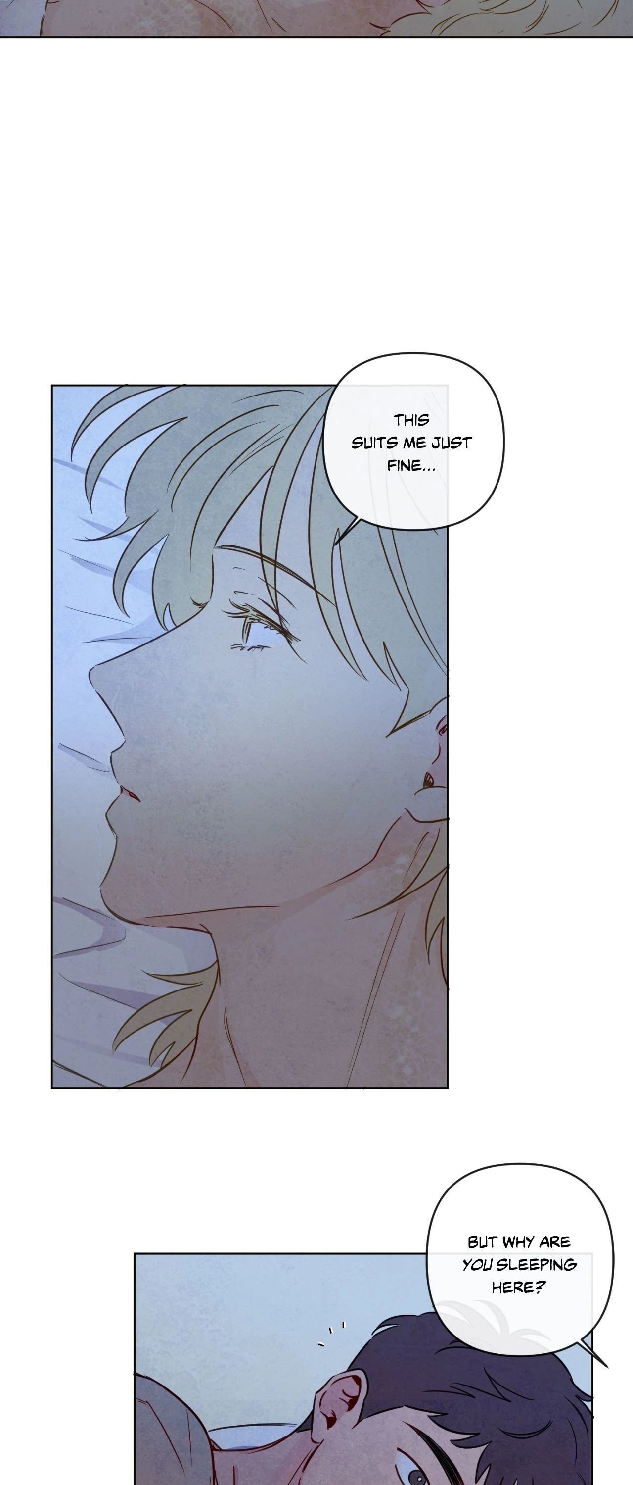 The Sacred Serpent’s Seduction Chapter 39 - Page 41