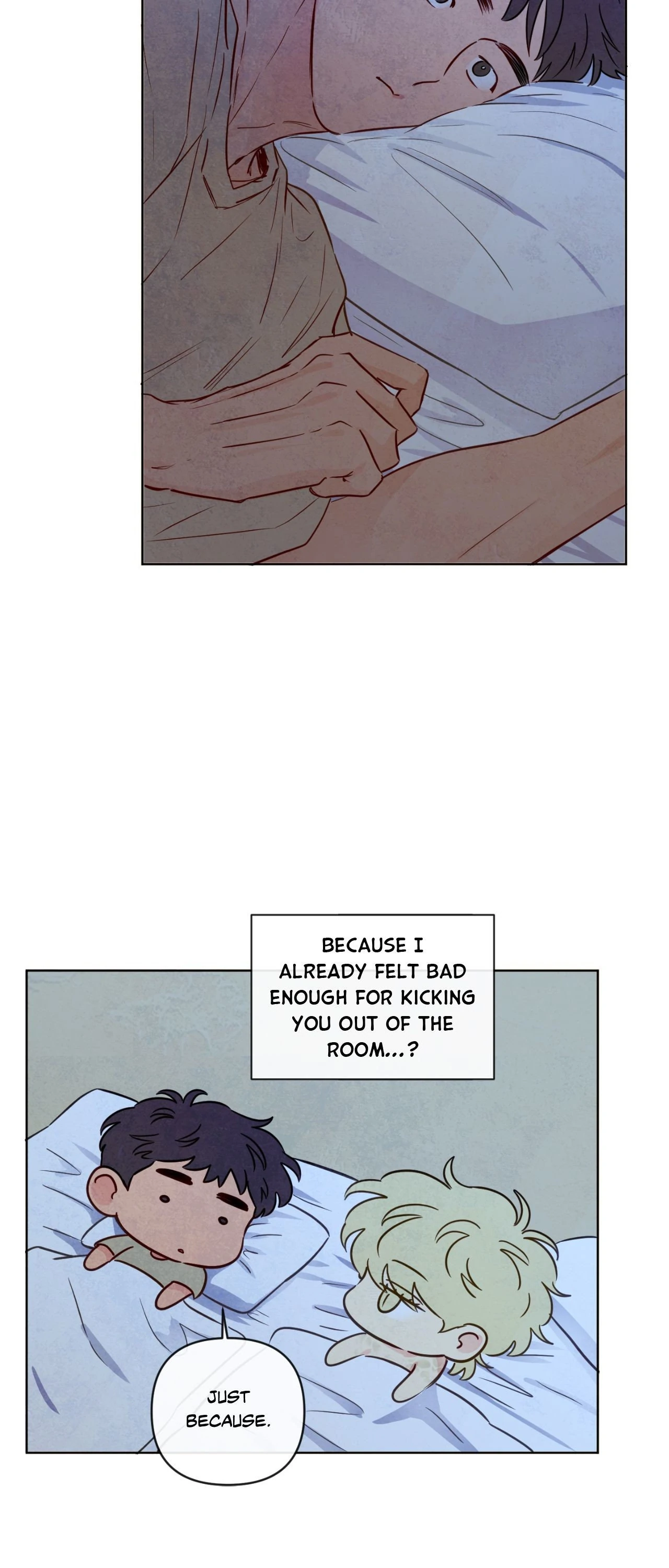 The Sacred Serpent’s Seduction Chapter 39 - Page 42