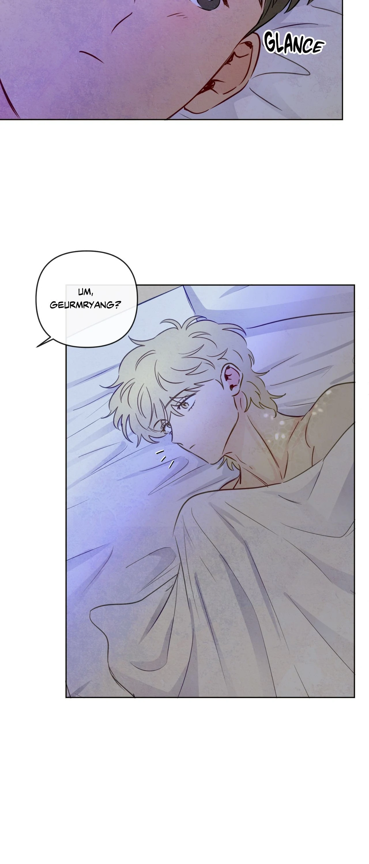 The Sacred Serpent’s Seduction Chapter 39 - Page 44