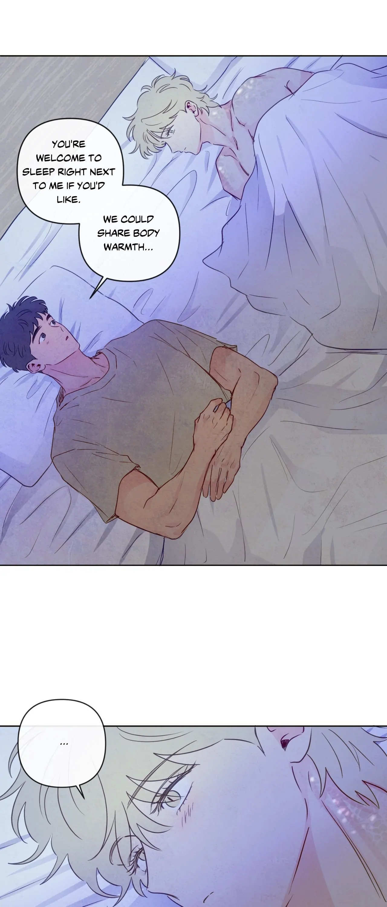 The Sacred Serpent’s Seduction Chapter 39 - Page 45