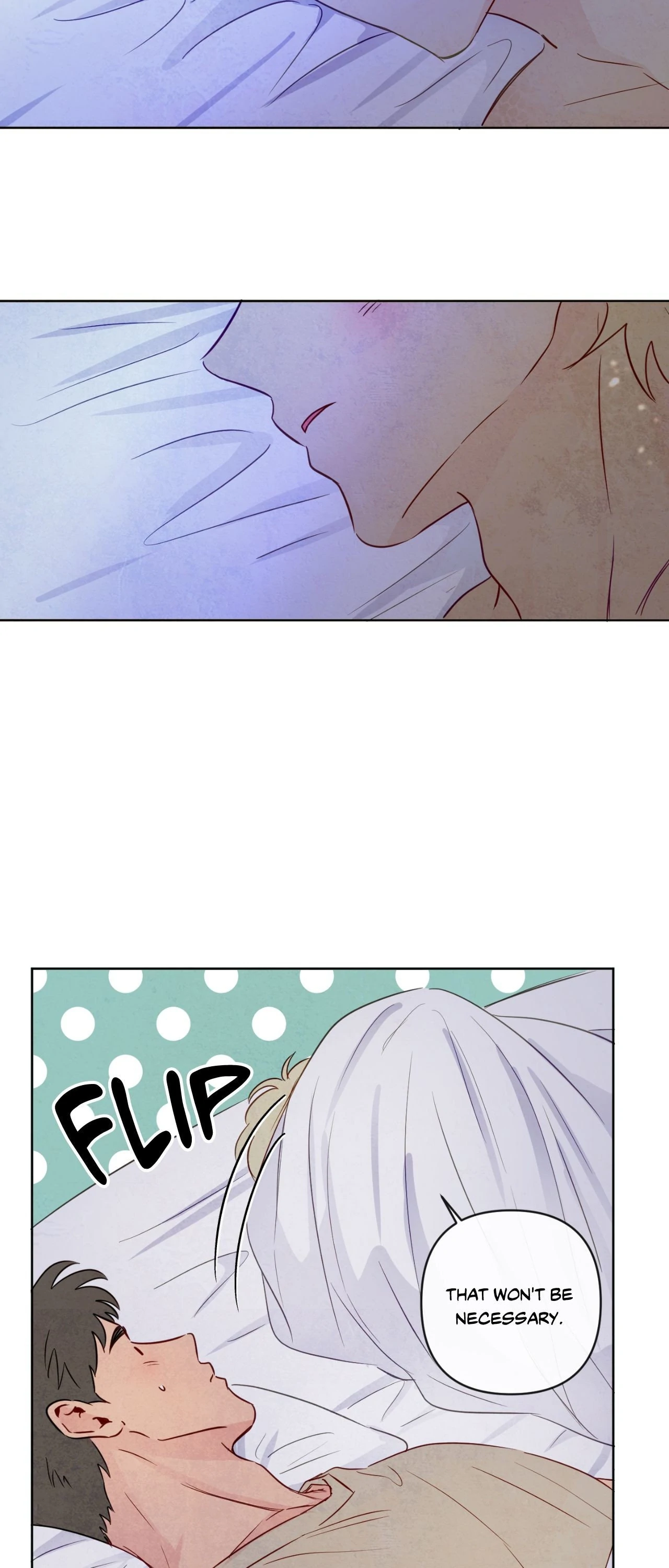 The Sacred Serpent’s Seduction Chapter 39 - Page 46